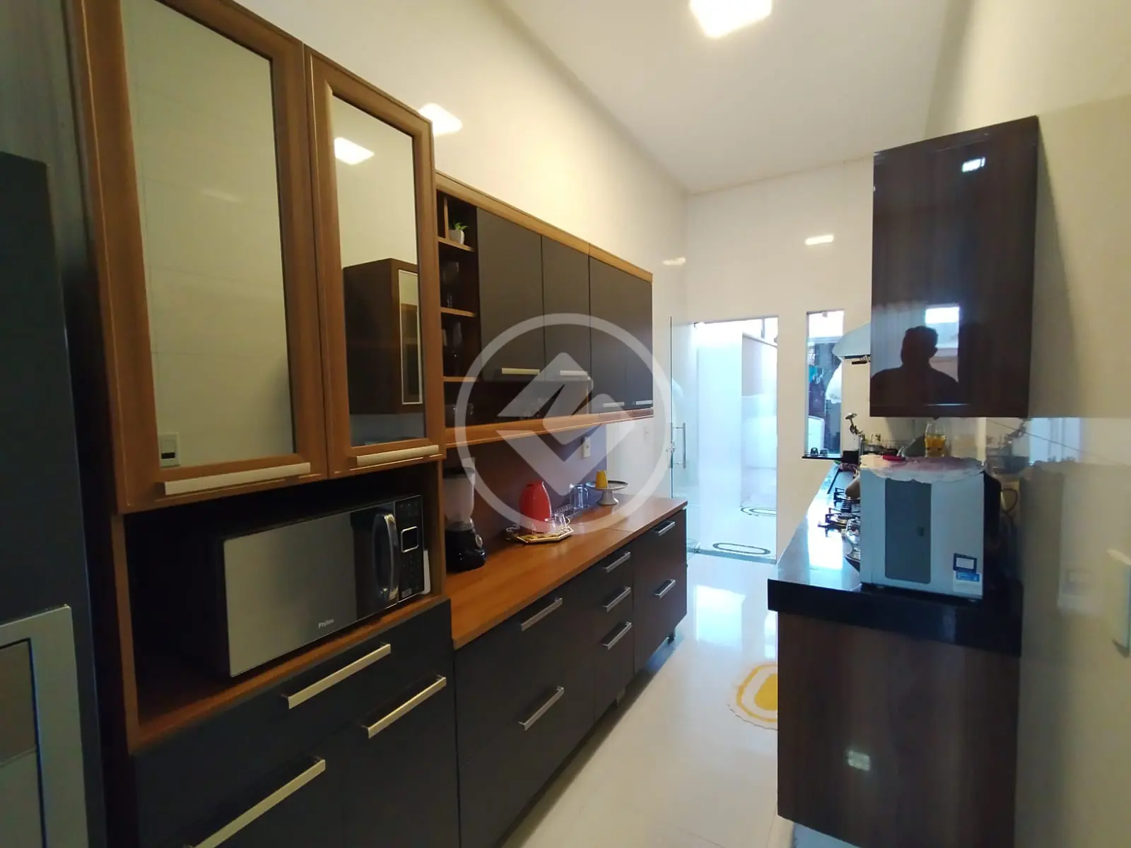 Casa 3 quartos no Goiânia 2, Goiânia — foto 3 de 6