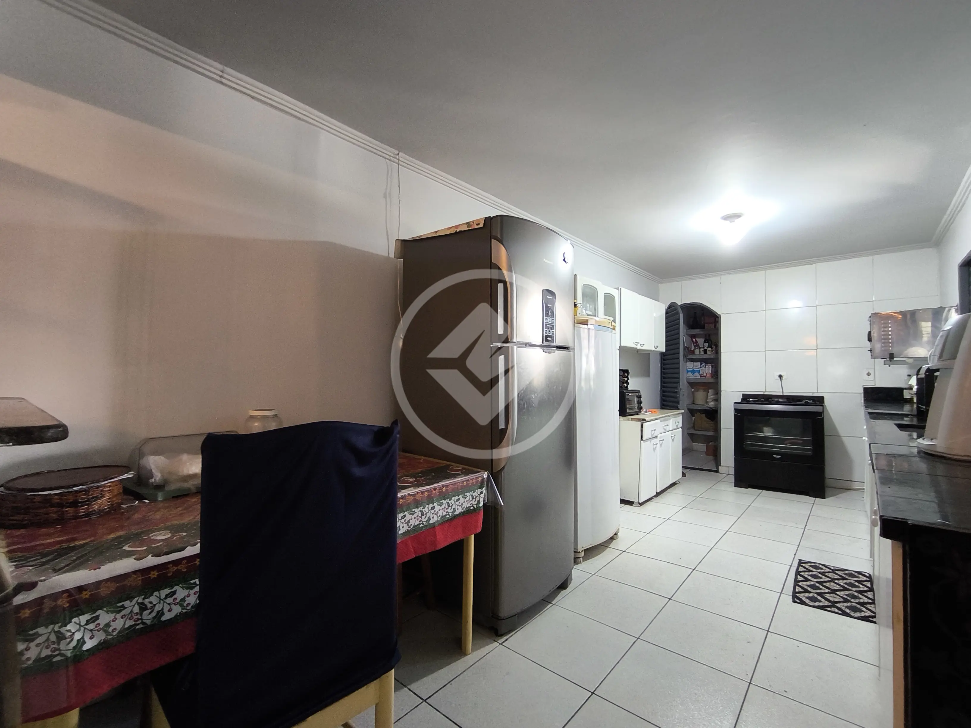 Casa 3 quartos no Conjunto Residencial Aruanã I, Goiânia — foto 5 de 6