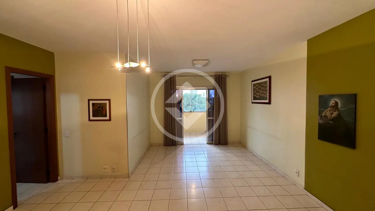 Apartamento 3 quartos no Setor Central, Goiânia — foto 4 de 6