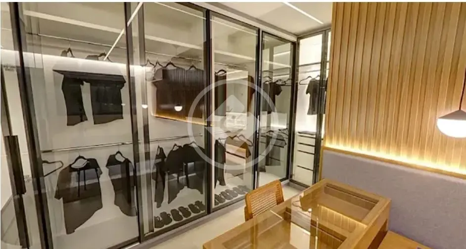 Apartamento 3 quartos no Setor Pedro Ludovico, Goiânia — foto 5 de 5