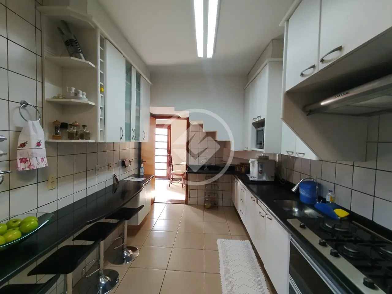 Sobrado Em Condomínio 3 quartos no Jardim América, Goiânia — foto 3 de 6