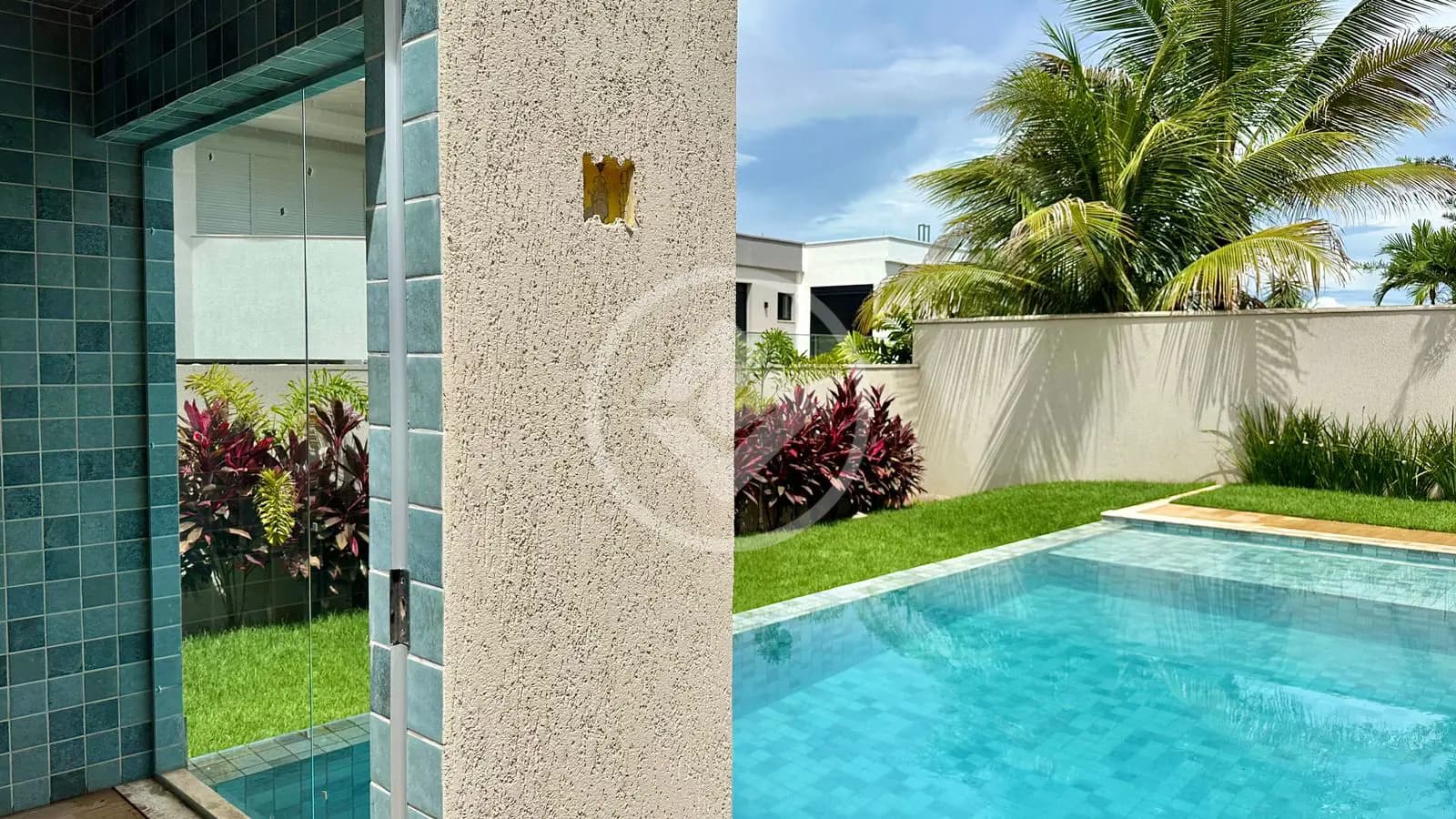 Sobrado Em Condomínio 5 quartos no Loteamento Alphaville Residencial, Goiânia — foto 3 de 6