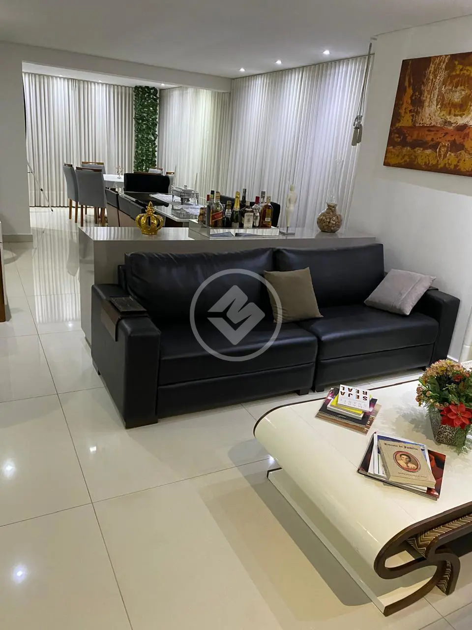 Apartamento Setor Bueno, Goiânia - GO — foto 1