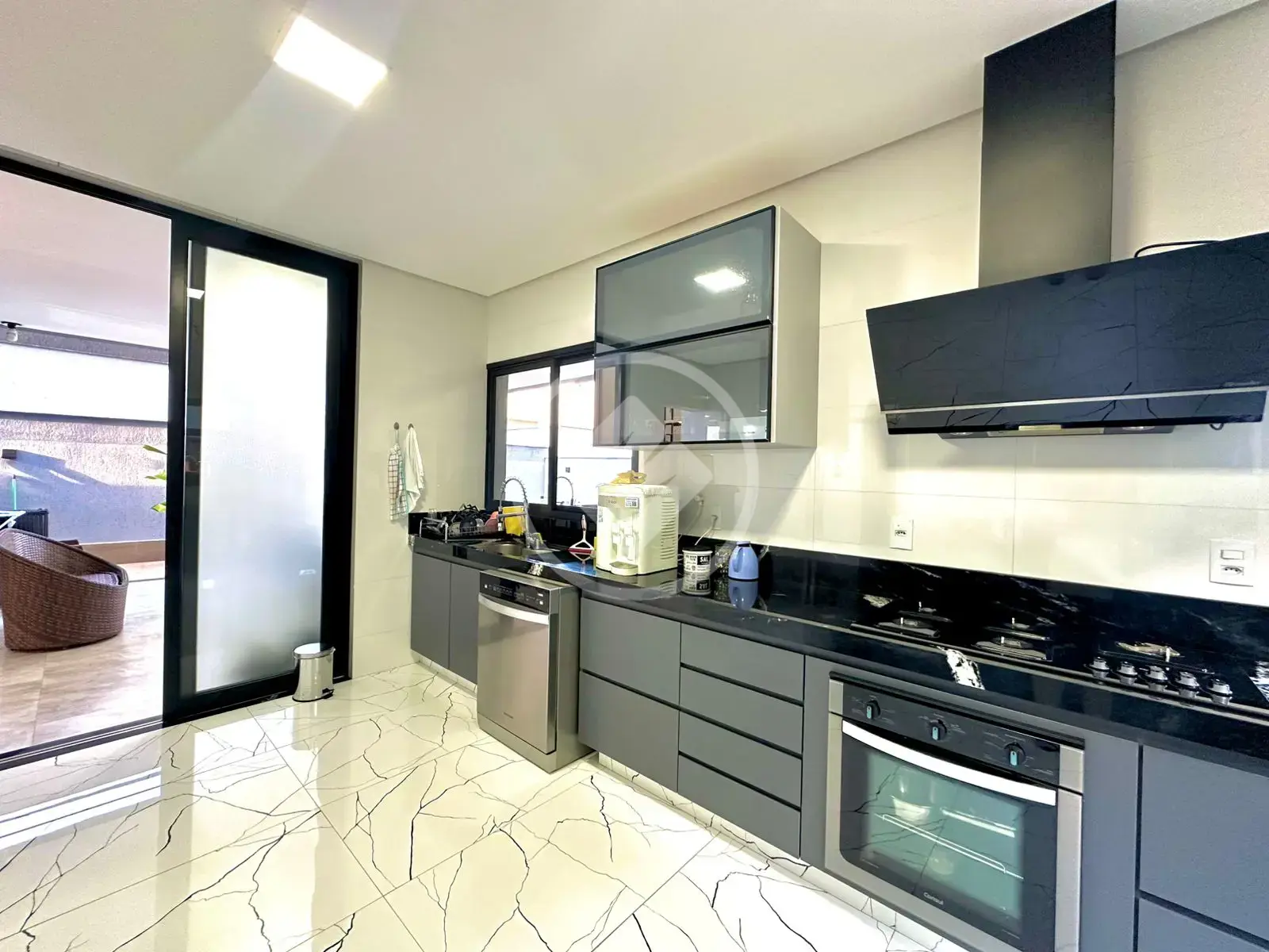 Casa Condomínio 4 quartos no Residencial Goiânia Golfe Clube, Goiânia — foto 6 de 6