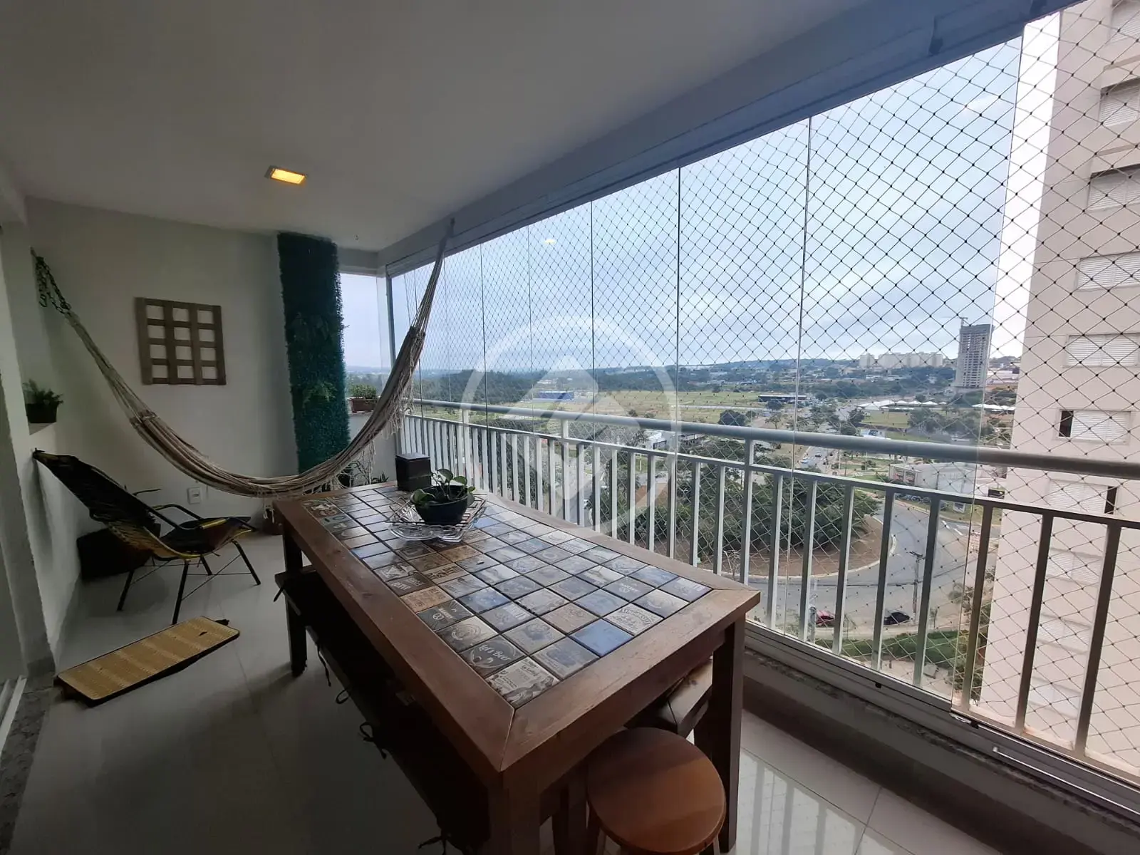 Apartamento Goiânia 2, Goiânia - GO — foto 1
