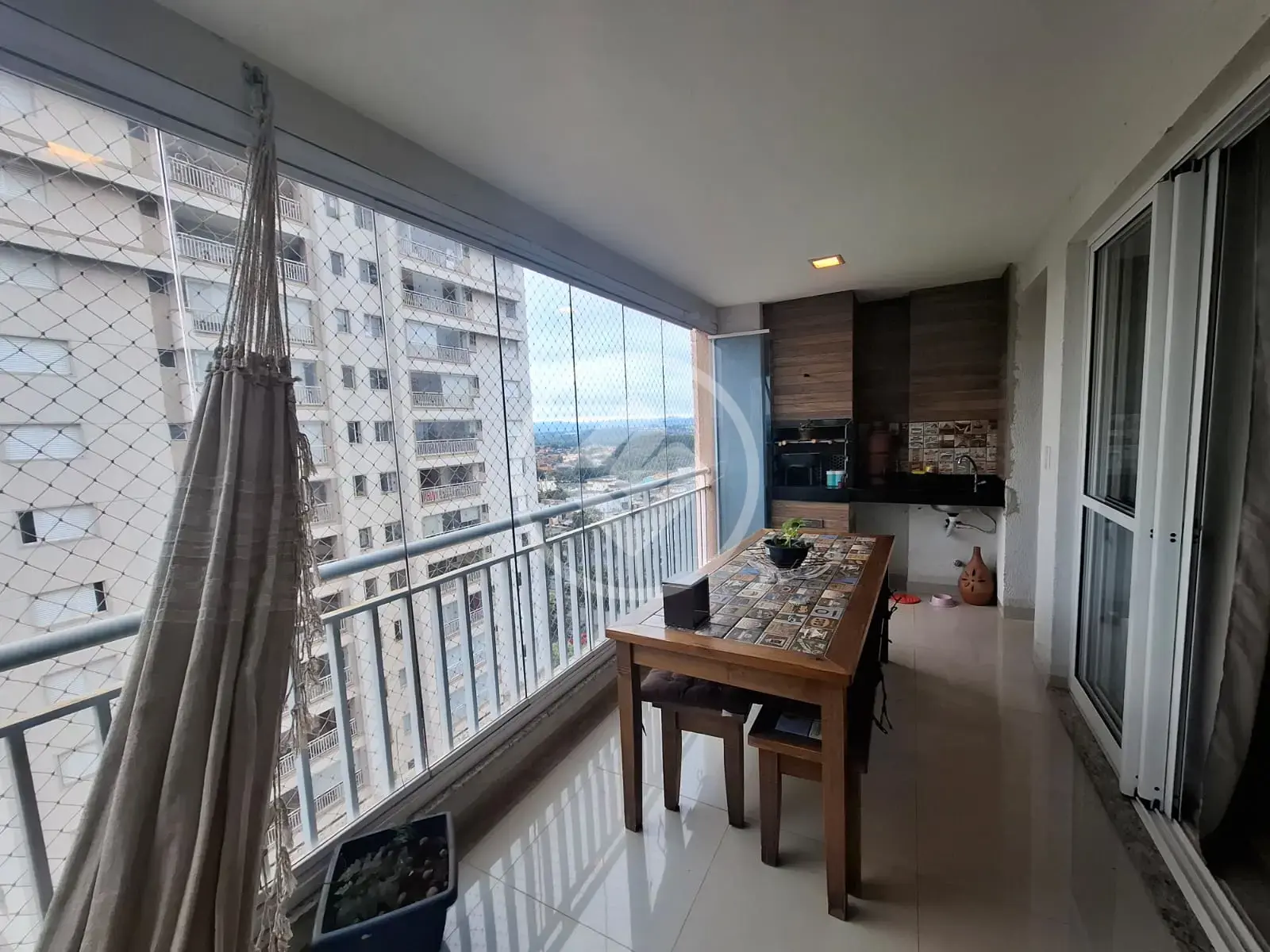 Apartamento Goiânia 2, Goiânia - GO — foto 2