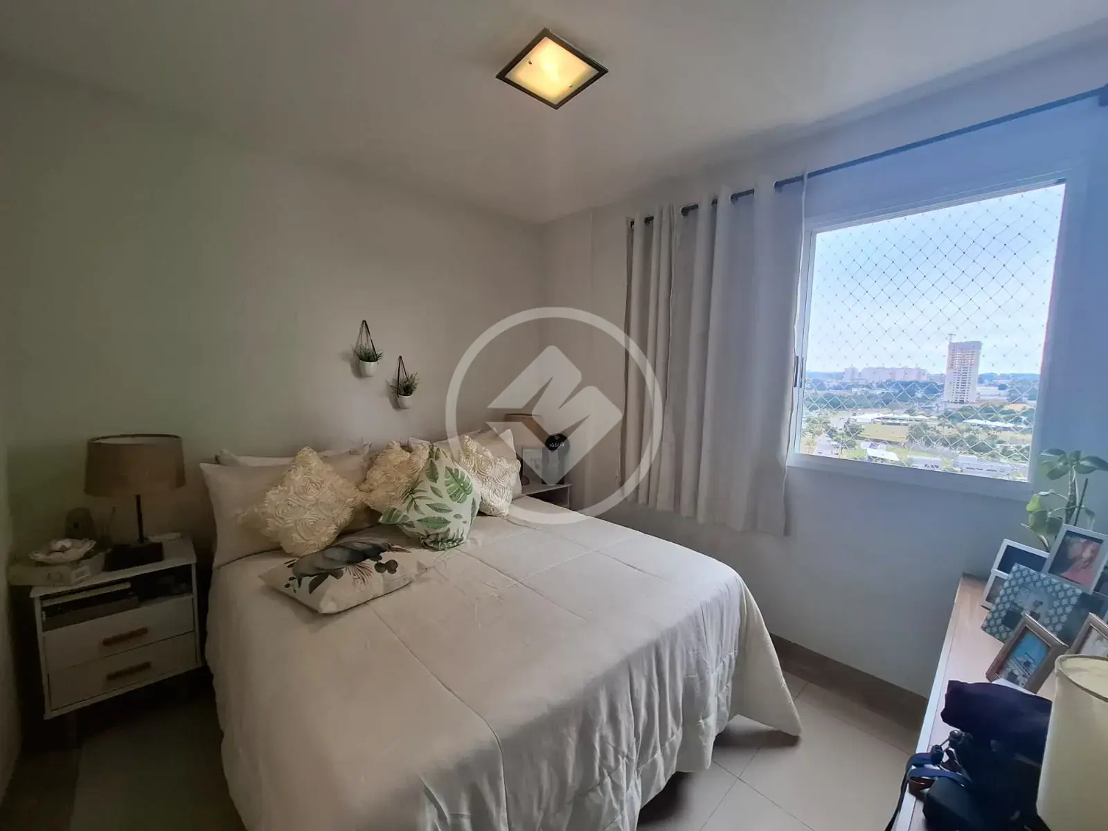 Apartamento 3 quartos no Goiânia 2, Goiânia — foto 6 de 6