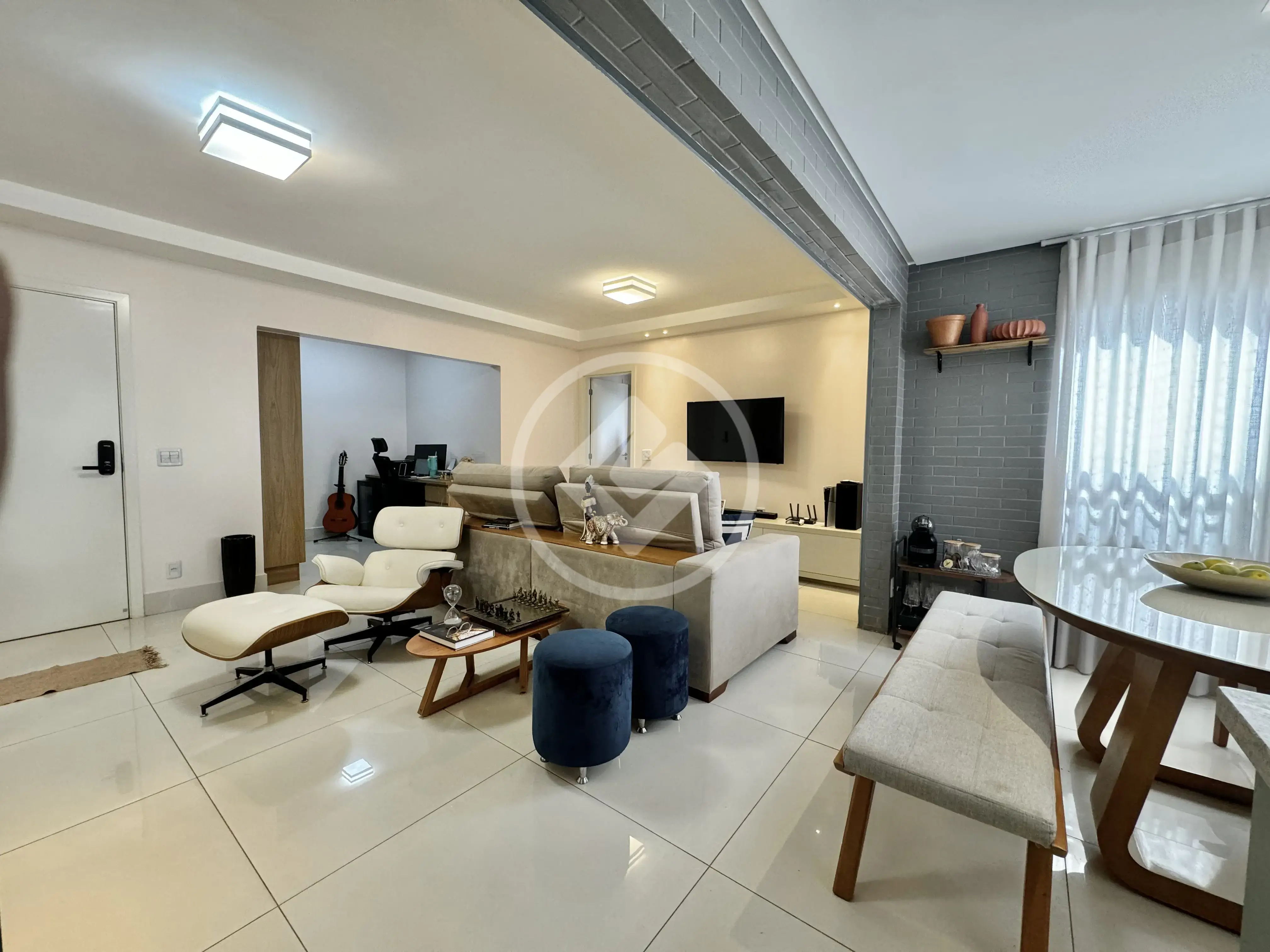 Apartamento 3 quartos no Park Lozandes, Goiânia — foto 4 de 6