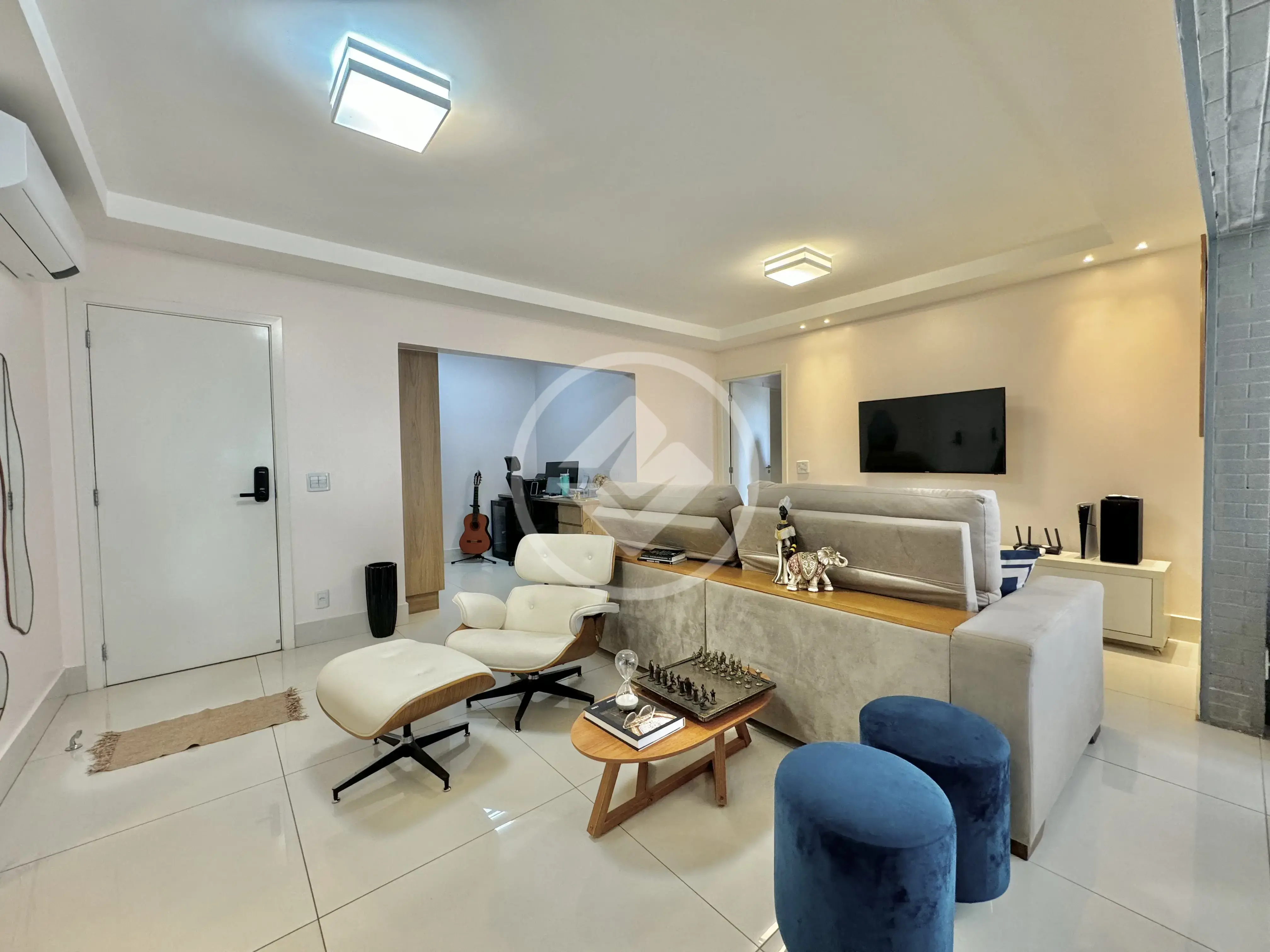 Apartamento 3 quartos no Park Lozandes, Goiânia — foto 3 de 6