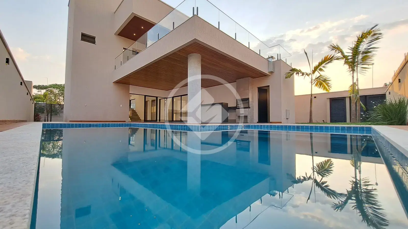 Casa Condomínio 4 quartos no Residencial Goiânia Golfe Clube, Goiânia — foto 6 de 6