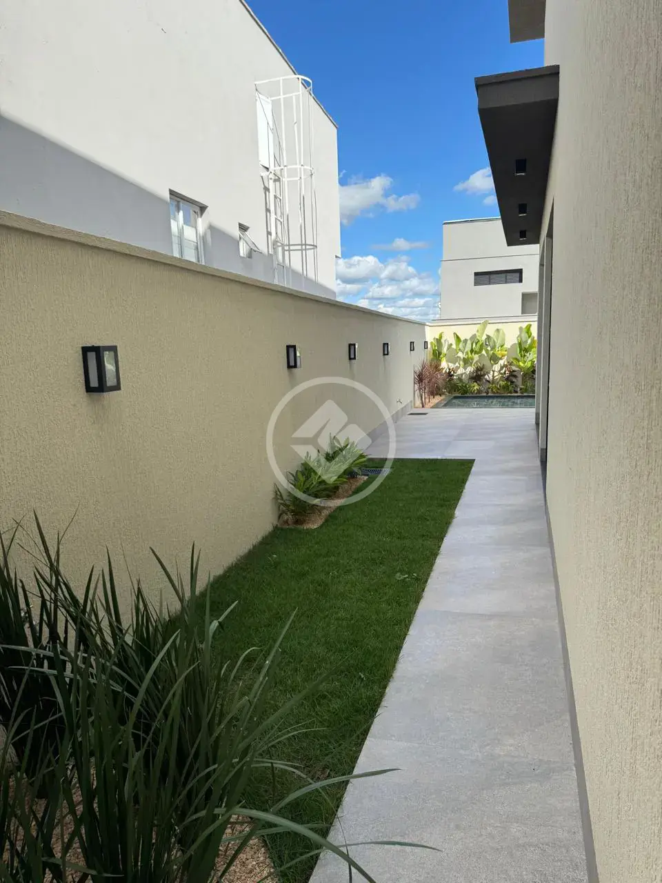 Sobrado Em Condomínio 4 quartos no Residencial Goiânia Golfe Clube, Goiânia — foto 5 de 6