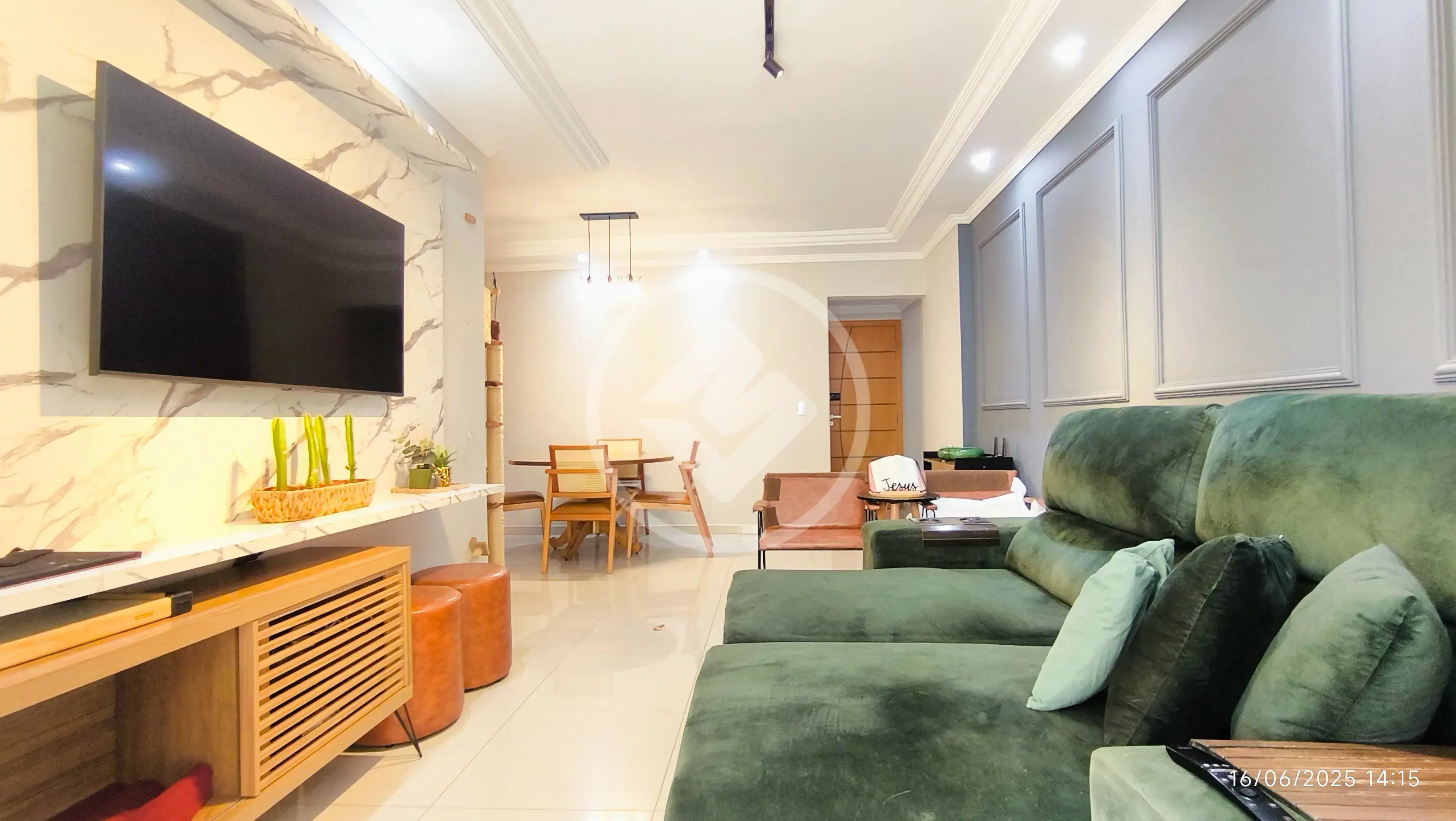 Apartamento 3 quartos no Setor Bueno, Goiânia — foto 4 de 6