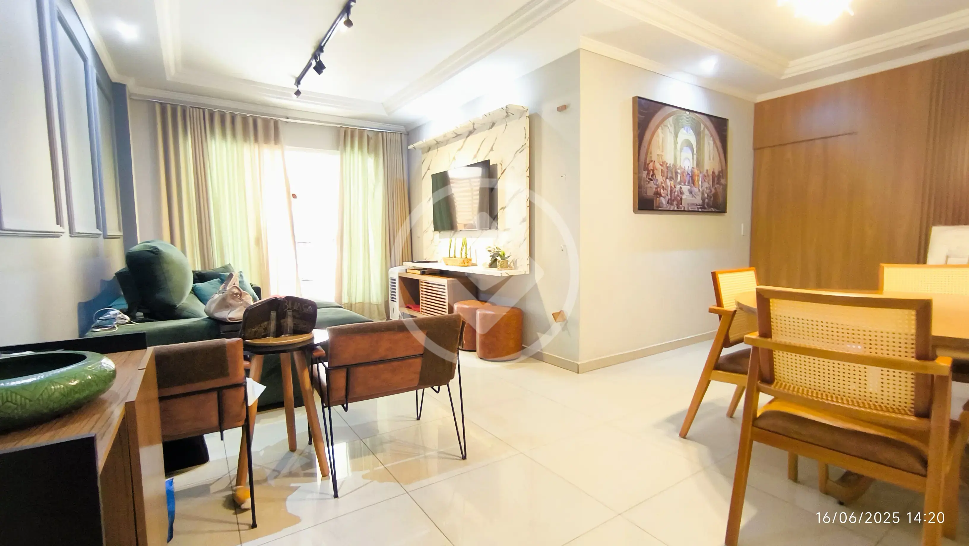 Apartamento 3 quartos no Setor Bueno, Goiânia — foto 5 de 6