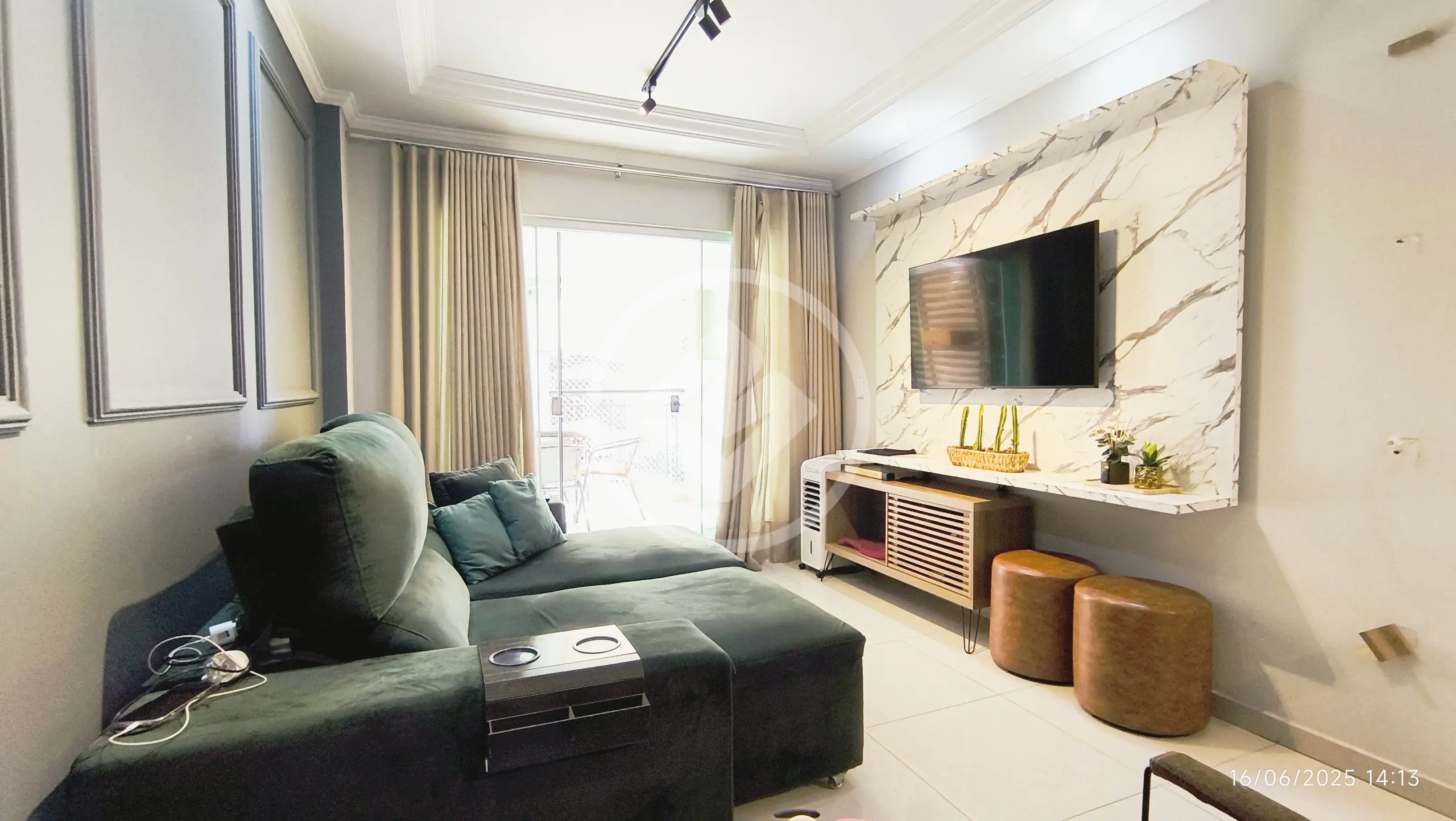 Apartamento 3 quartos no Setor Bueno, Goiânia — foto 3 de 6