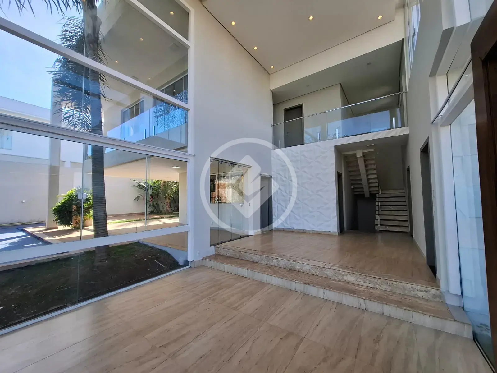 Sobrado Em Condomínio 3 quartos no Alphaville Flamboyant Residencial Araguaia, Goiânia — foto 5 de 6