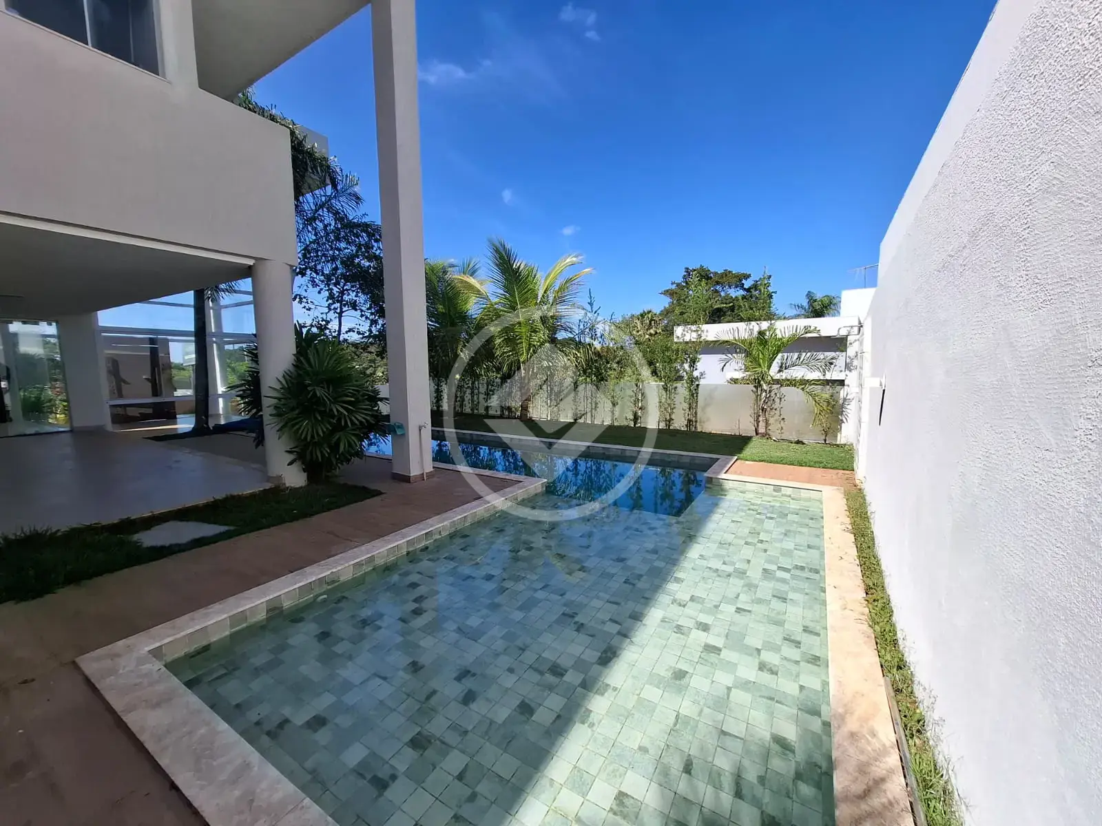 Sobrado Em Condomínio Alphaville Flamboyant Residencial Araguaia, Goiânia - GO — foto 2