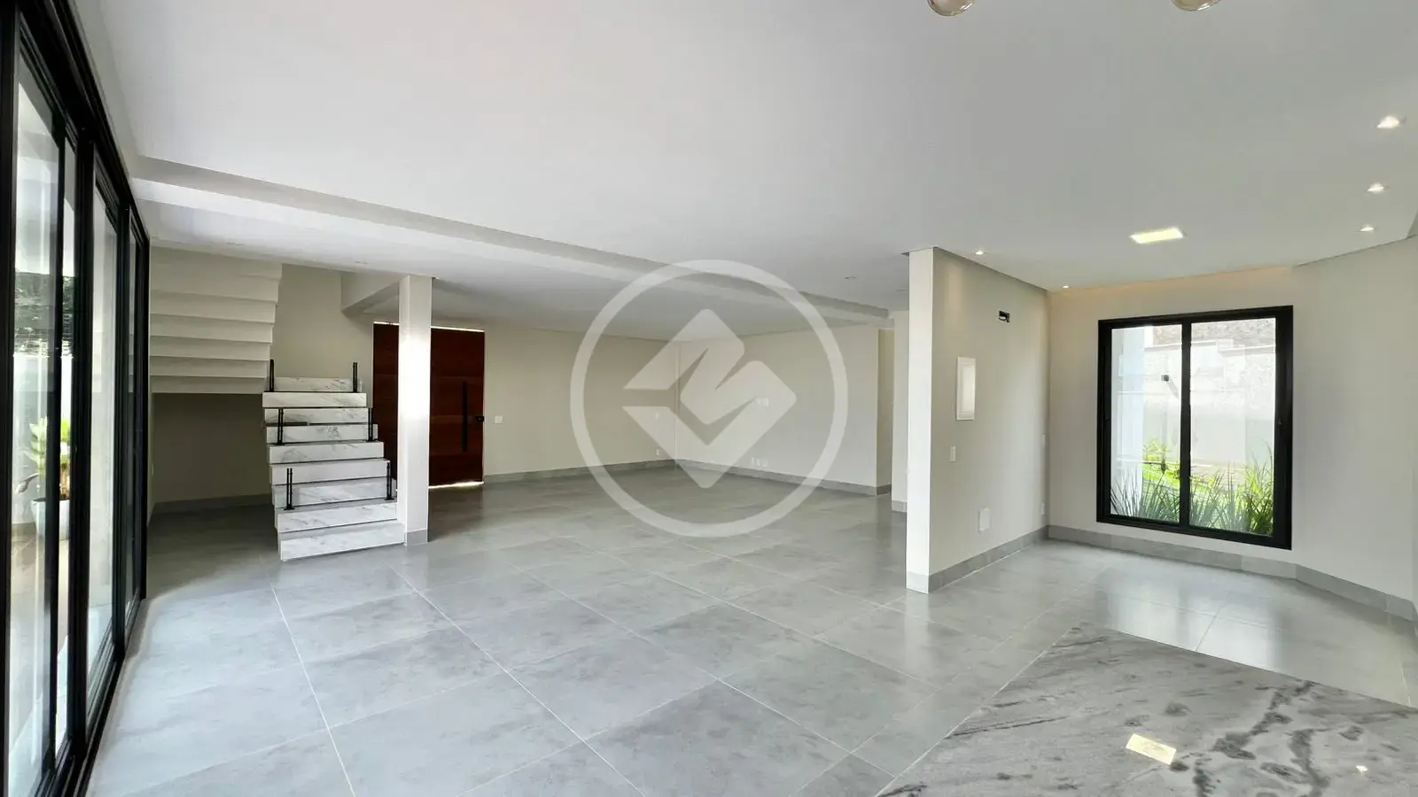 Sobrado Em Condomínio 3 quartos no Jardins Barcelona, Senador Canedo — foto 4 de 6