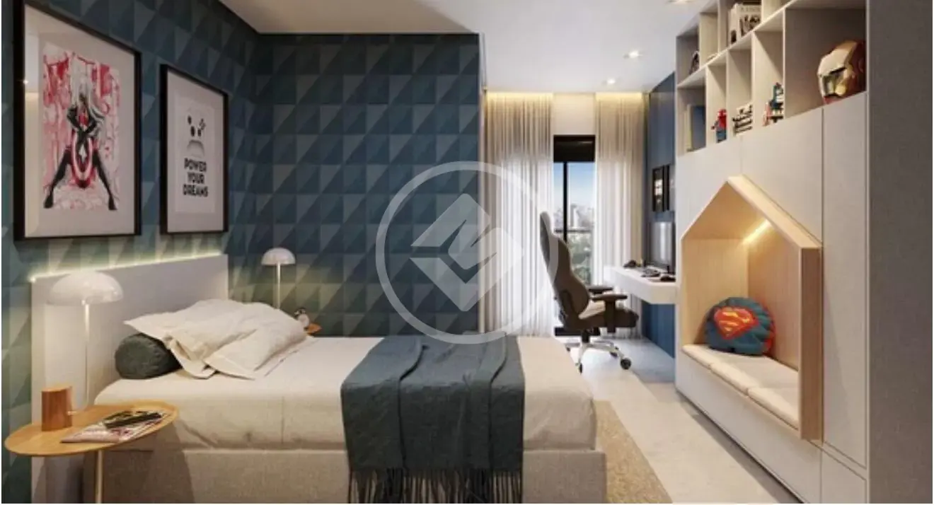 Apartamento 3 quartos no Setor Bueno, Goiânia — foto 6 de 6