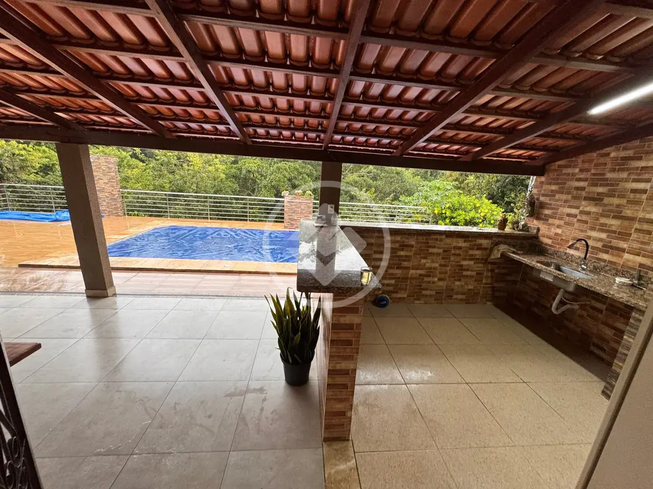 Chácara 2 quartos no Zona Rural, Bela Vista de Goiás — foto 3 de 6