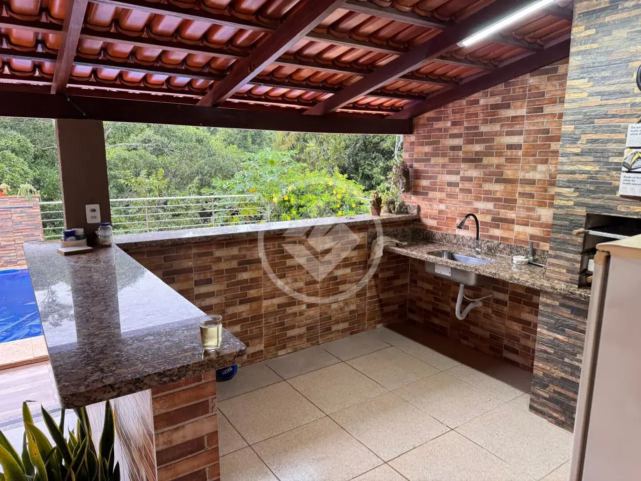 Chácara 2 quartos no Zona Rural, Bela Vista de Goiás — foto 4 de 6