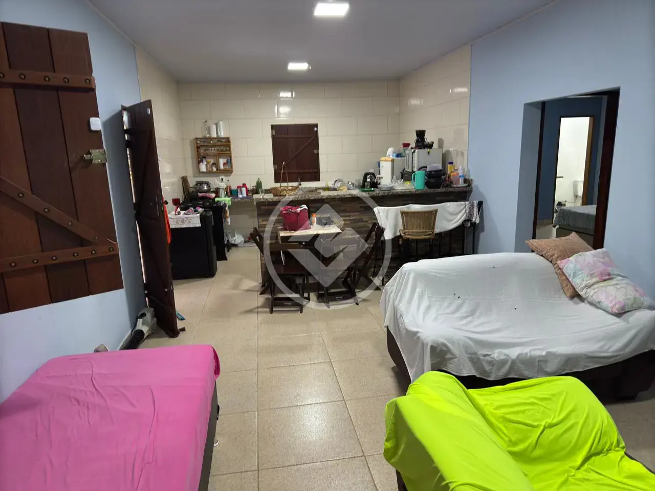 Chácara 2 quartos no Zona Rural, Bela Vista de Goiás — foto 6 de 6