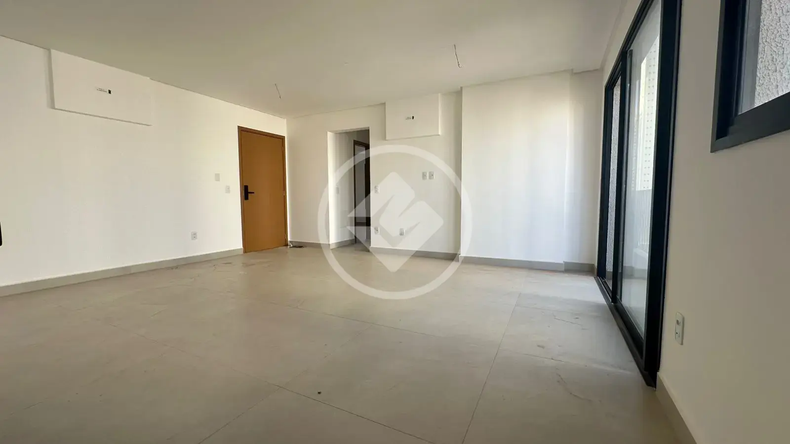 Apartamento 2 quartos no Setor Bueno, Goiânia — foto 3 de 6