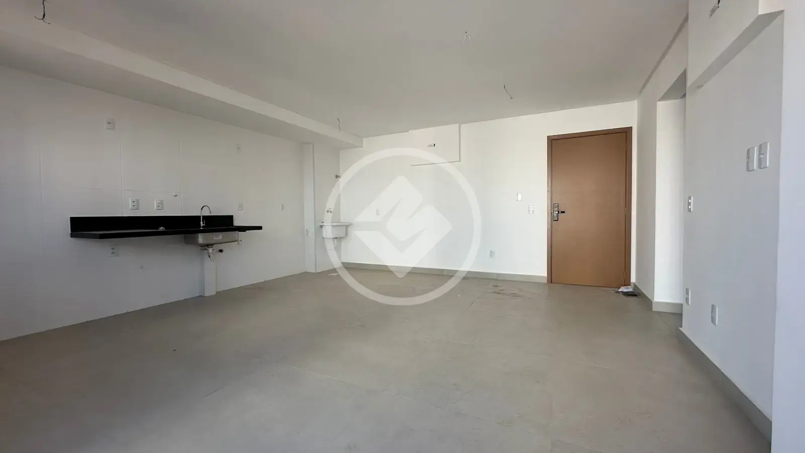 Apartamento 2 quartos no Setor Bueno, Goiânia — foto 4 de 6