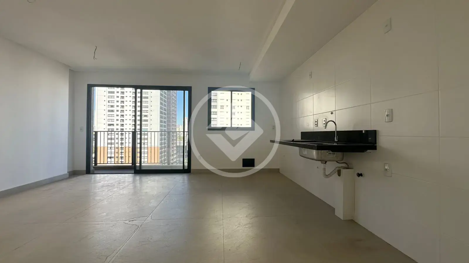 Apartamento 2 quartos no Setor Bueno, Goiânia — foto 5 de 6