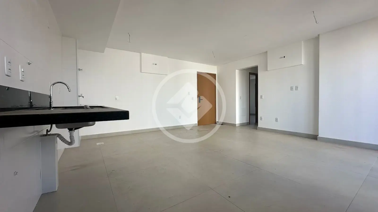 Apartamento 2 quartos no Setor Bueno, Goiânia — foto 6 de 6