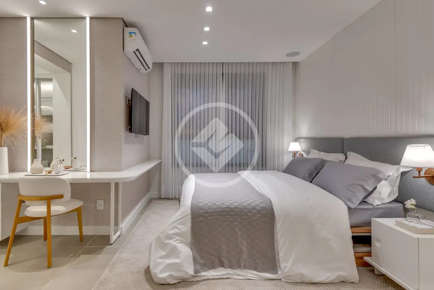 Apartamento 3 quartos no Jardim Goiás, Goiânia — foto 6 de 6