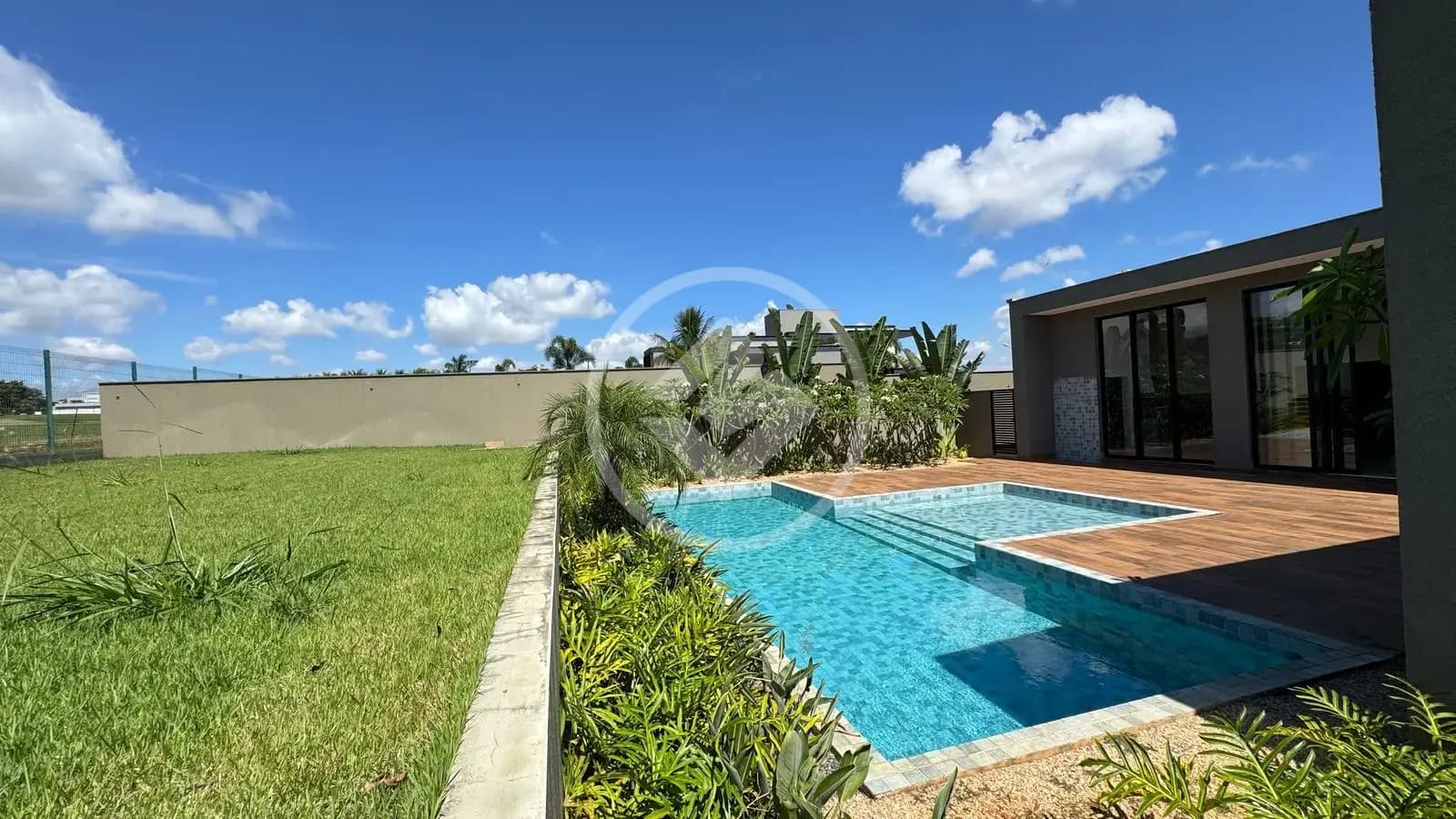 Casa Condomínio Residencial Goiânia Golfe Clube, Goiânia - GO — foto 2