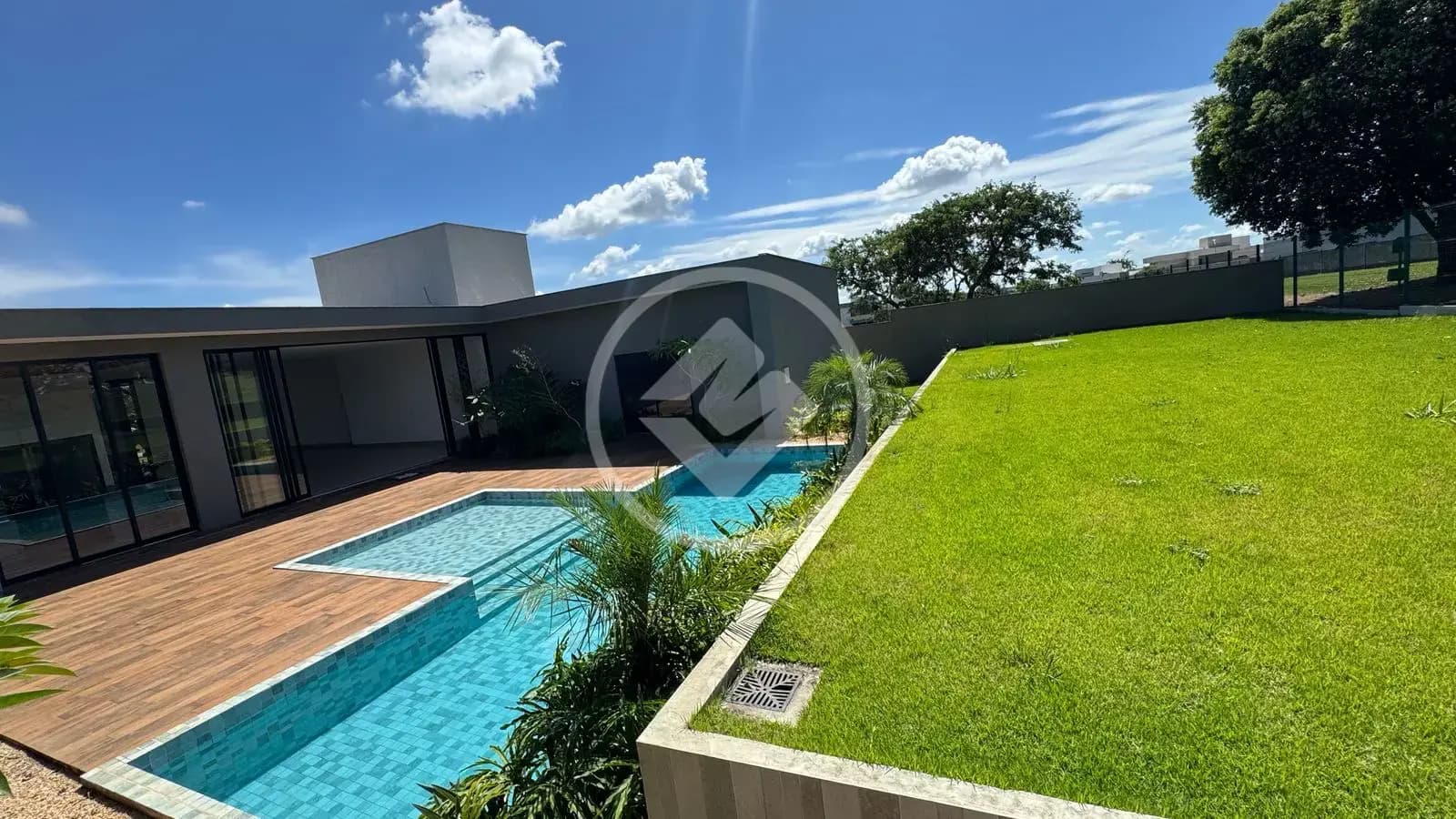 Casa Condomínio 4 quartos no Residencial Goiânia Golfe Clube, Goiânia — foto 3 de 6