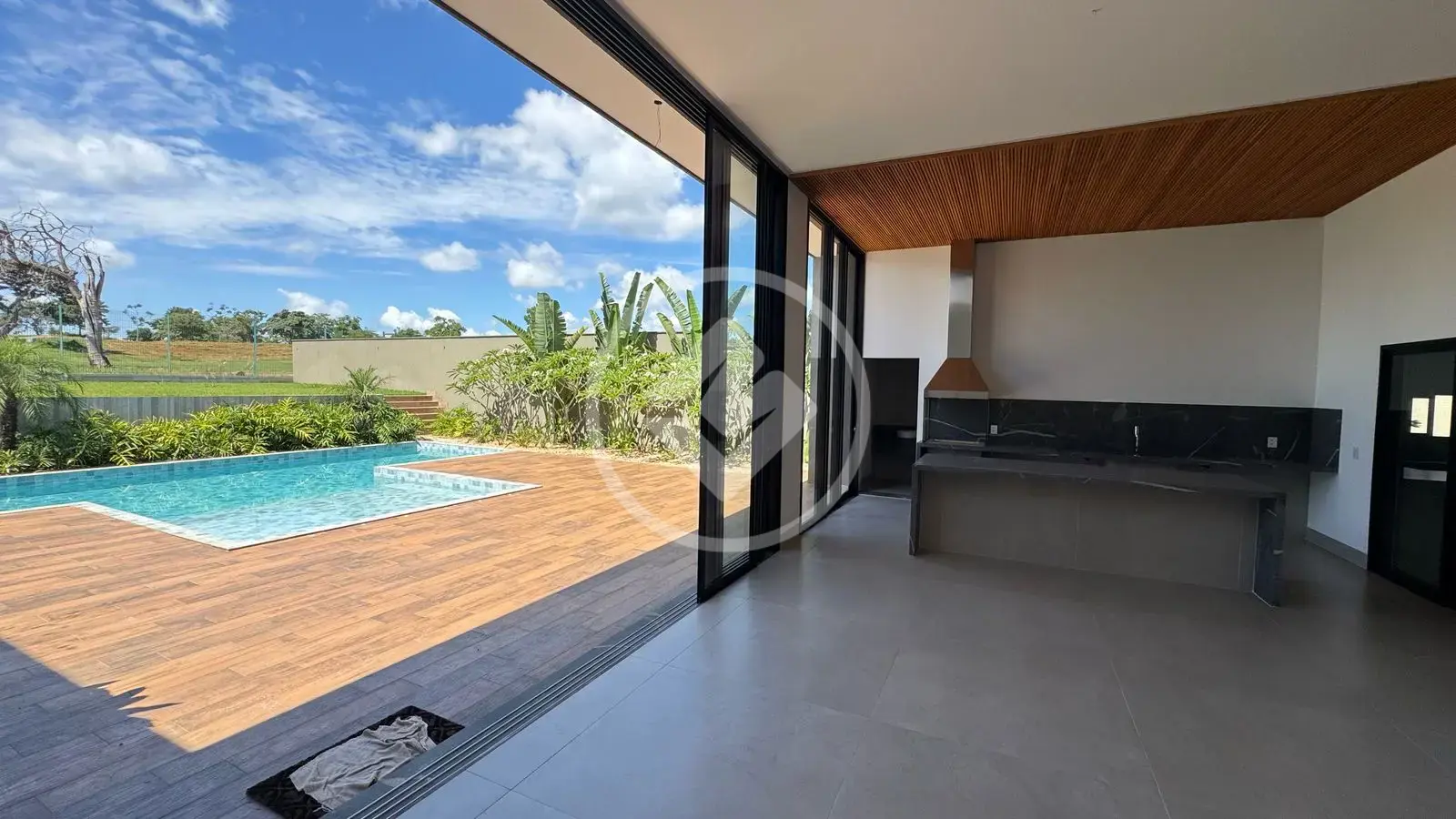 Casa Condomínio 4 quartos no Residencial Goiânia Golfe Clube, Goiânia — foto 4 de 6