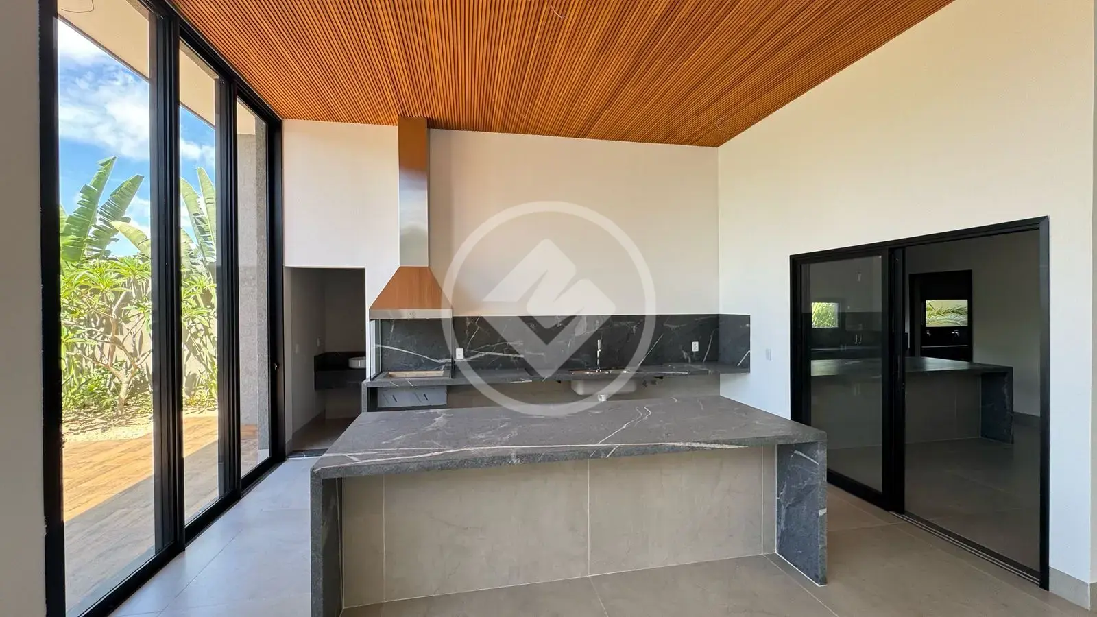 Casa Condomínio 4 quartos no Residencial Goiânia Golfe Clube, Goiânia — foto 5 de 6