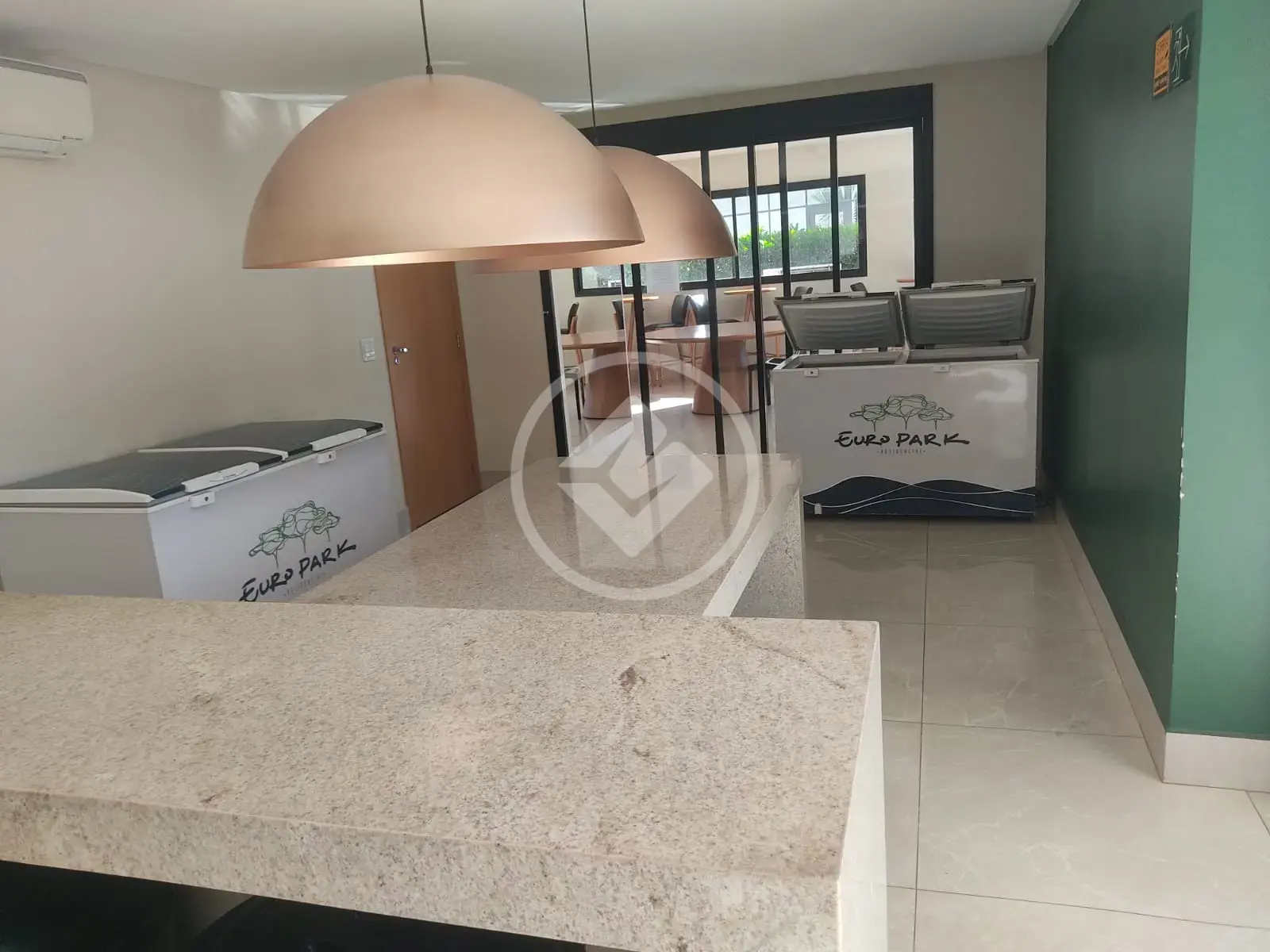 Apartamento 3 quartos no Park Lozandes, Goiânia — foto 3 de 6