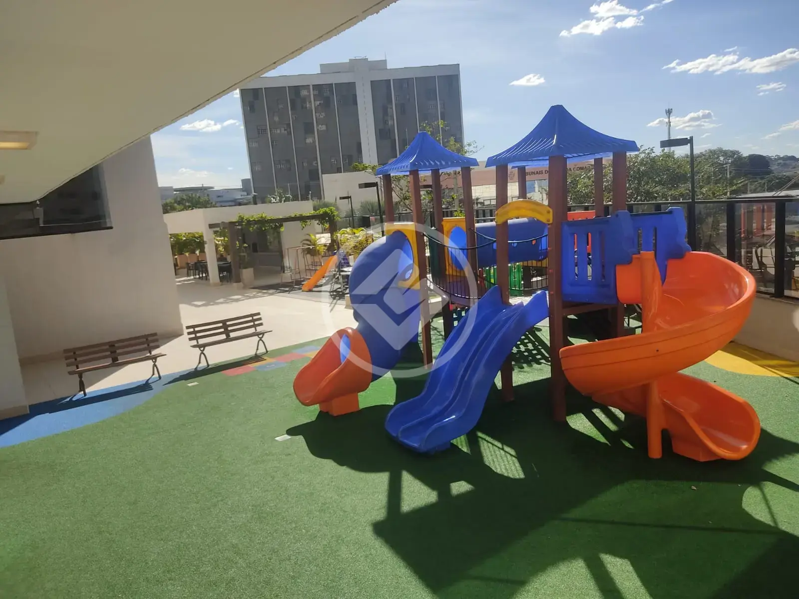 Apartamento 3 quartos no Park Lozandes, Goiânia — foto 5 de 6