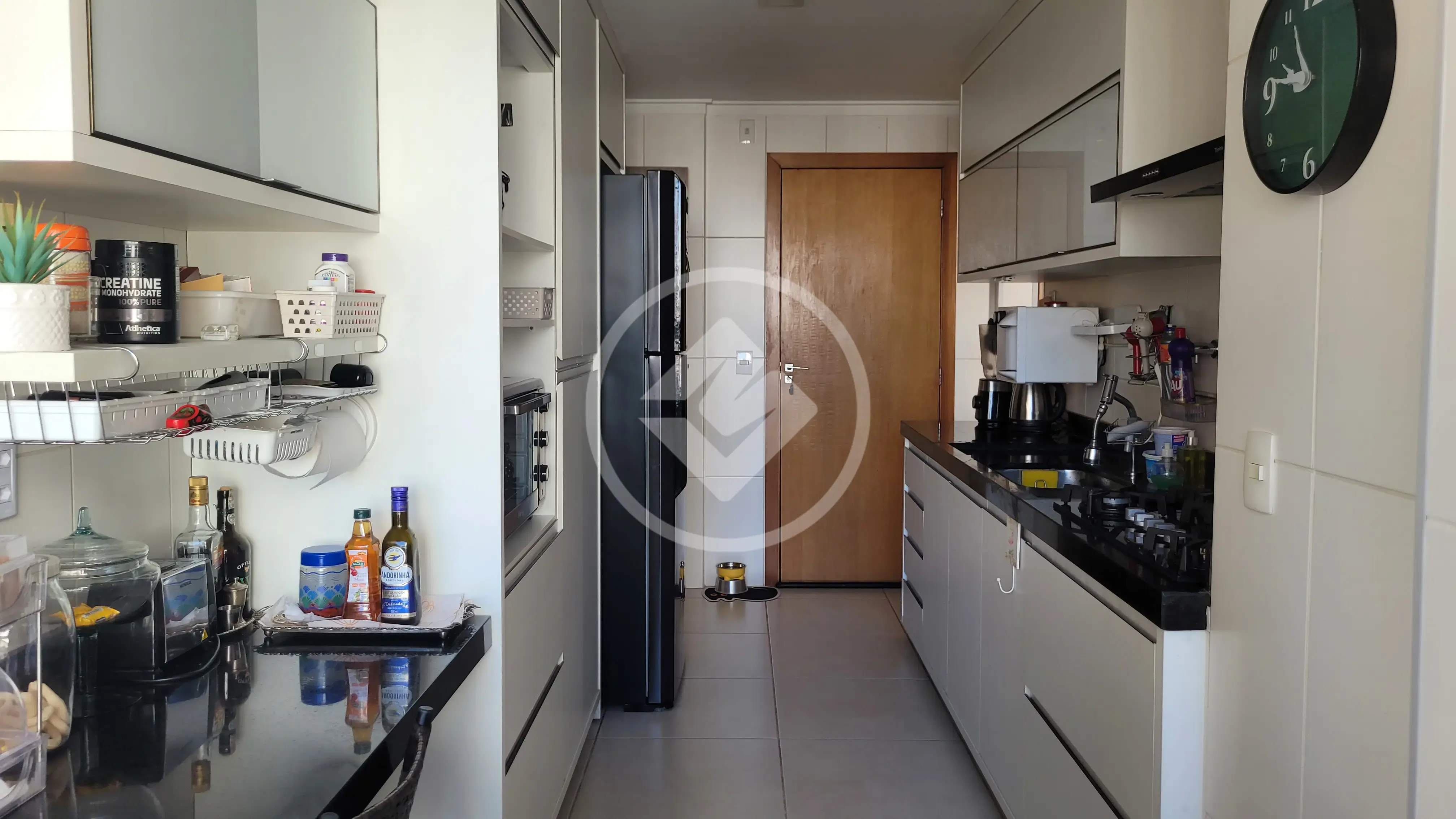 Apartamento 3 quartos no Jardim Goiás, Goiânia — foto 6 de 6