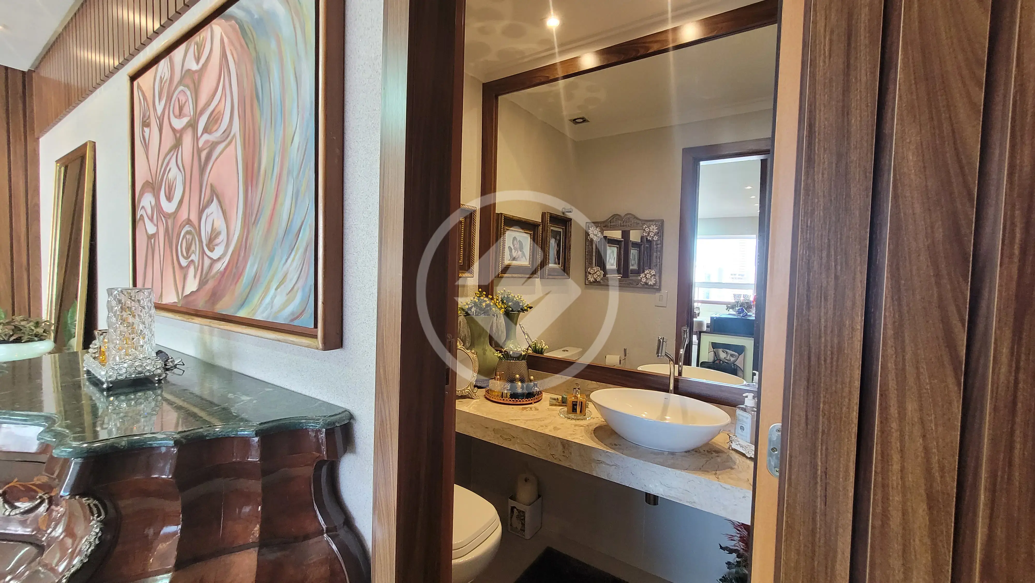 Apartamento 3 quartos no Jardim Goiás, Goiânia — foto 5 de 6