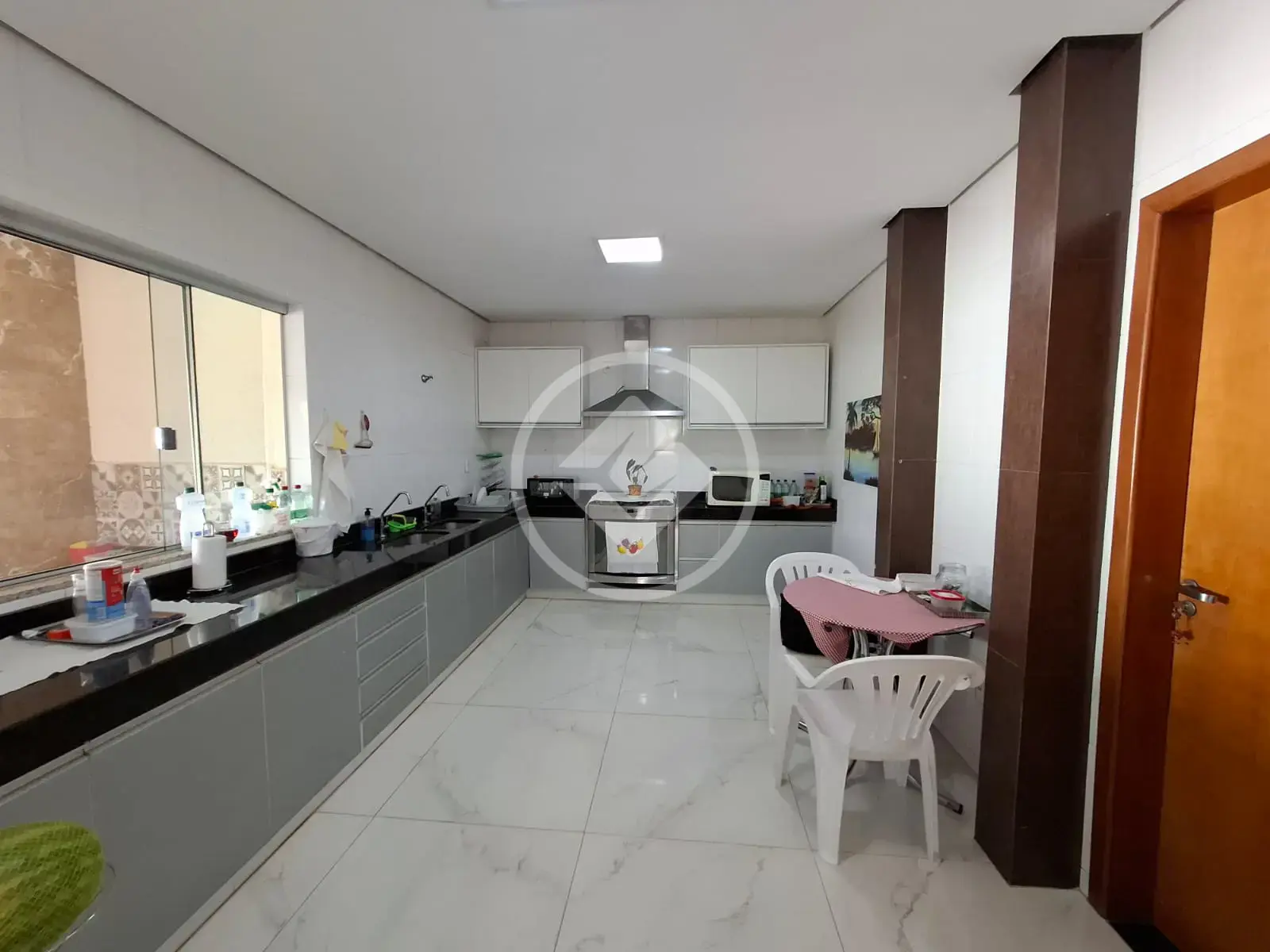Sobrado Em Condomínio 4 quartos no Loteamento Portal do Sol II, Goiânia — foto 6 de 6
