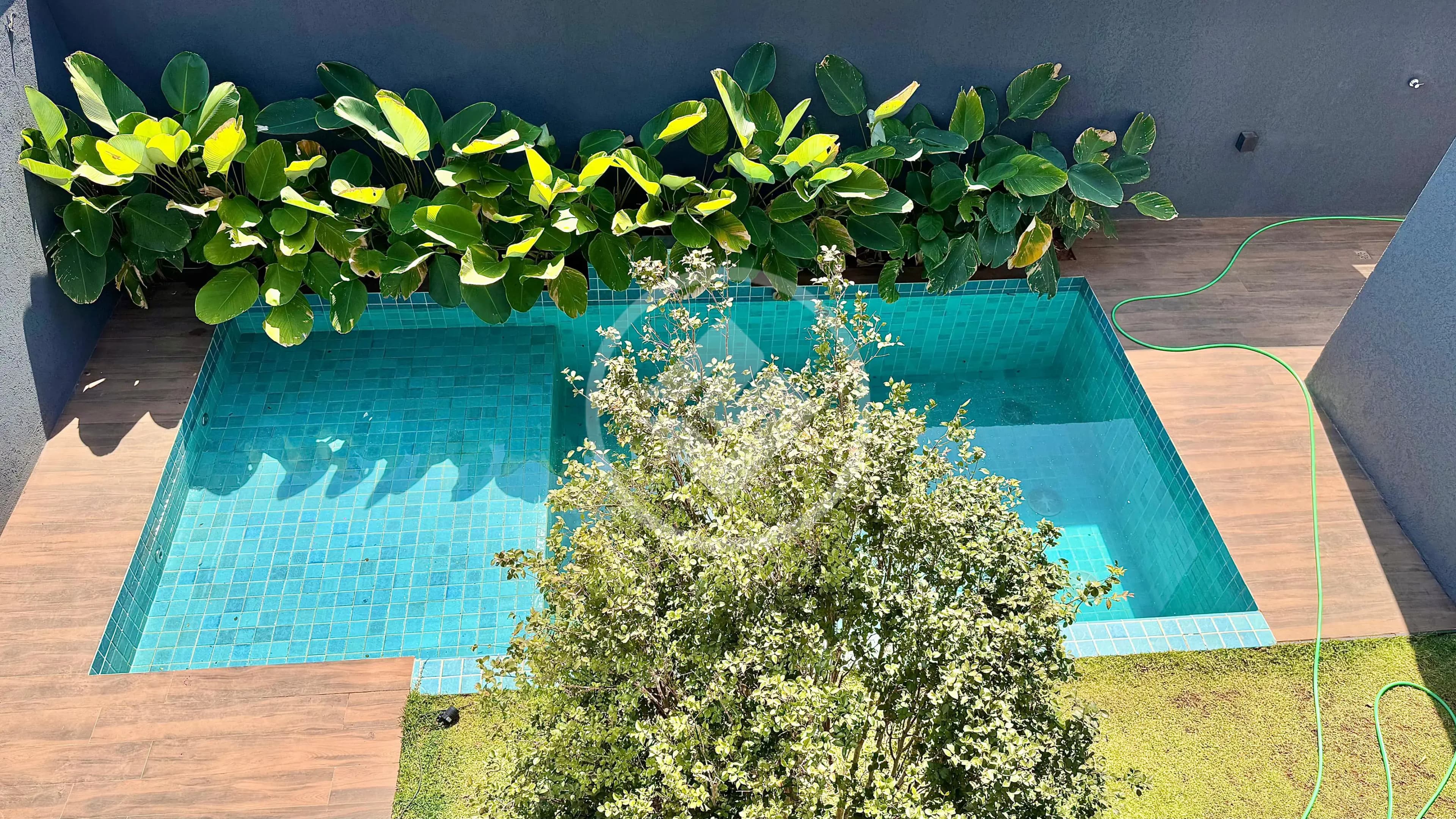 Sobrado Em Condomínio 3 quartos no Jardins França, Goiânia — foto 4 de 6