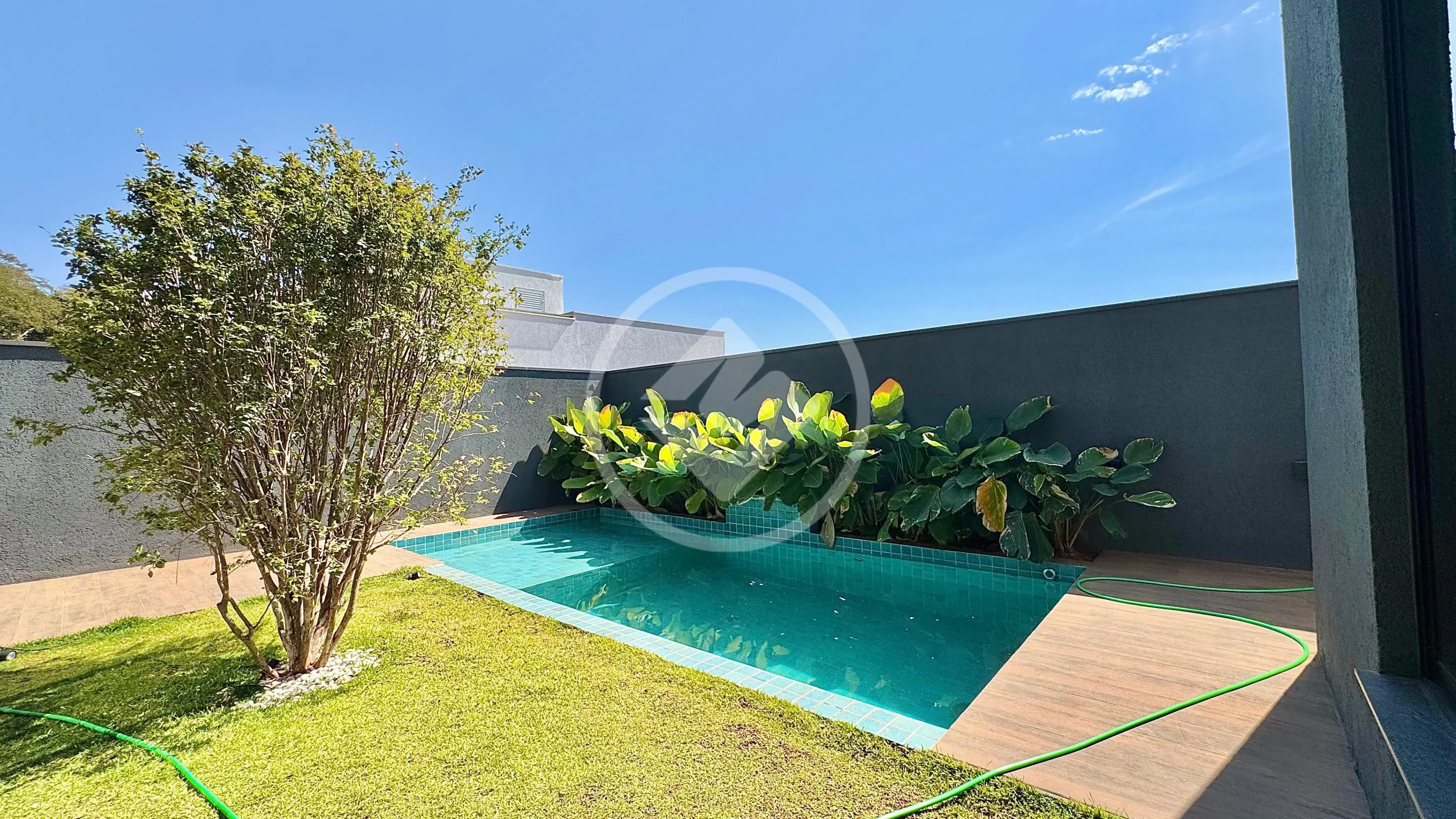 Sobrado Em Condomínio 3 quartos no Jardins França, Goiânia — foto 3 de 6