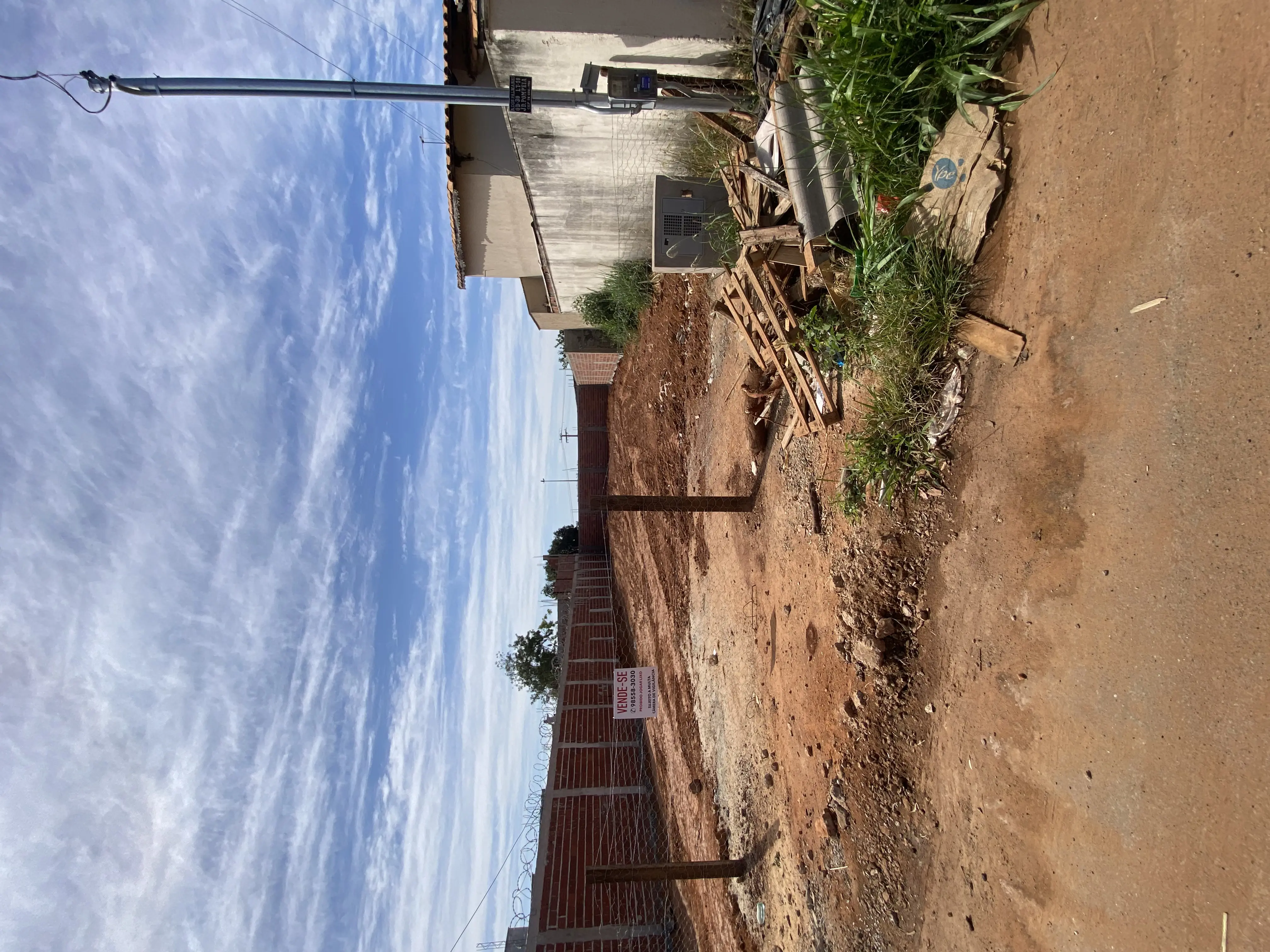 Terreno Comercial no Vila Jardim Pompéia, Goiânia — foto 4 de 4