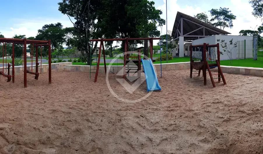 Terreno Condomínio no Residencial Goiânia Golfe Clube, Goiânia — foto 4 de 5