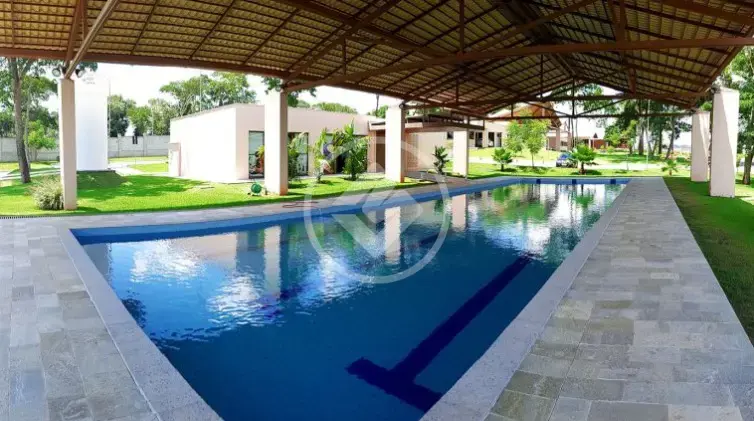 Terreno Condomínio no Residencial Goiânia Golfe Clube, Goiânia — foto 5 de 5