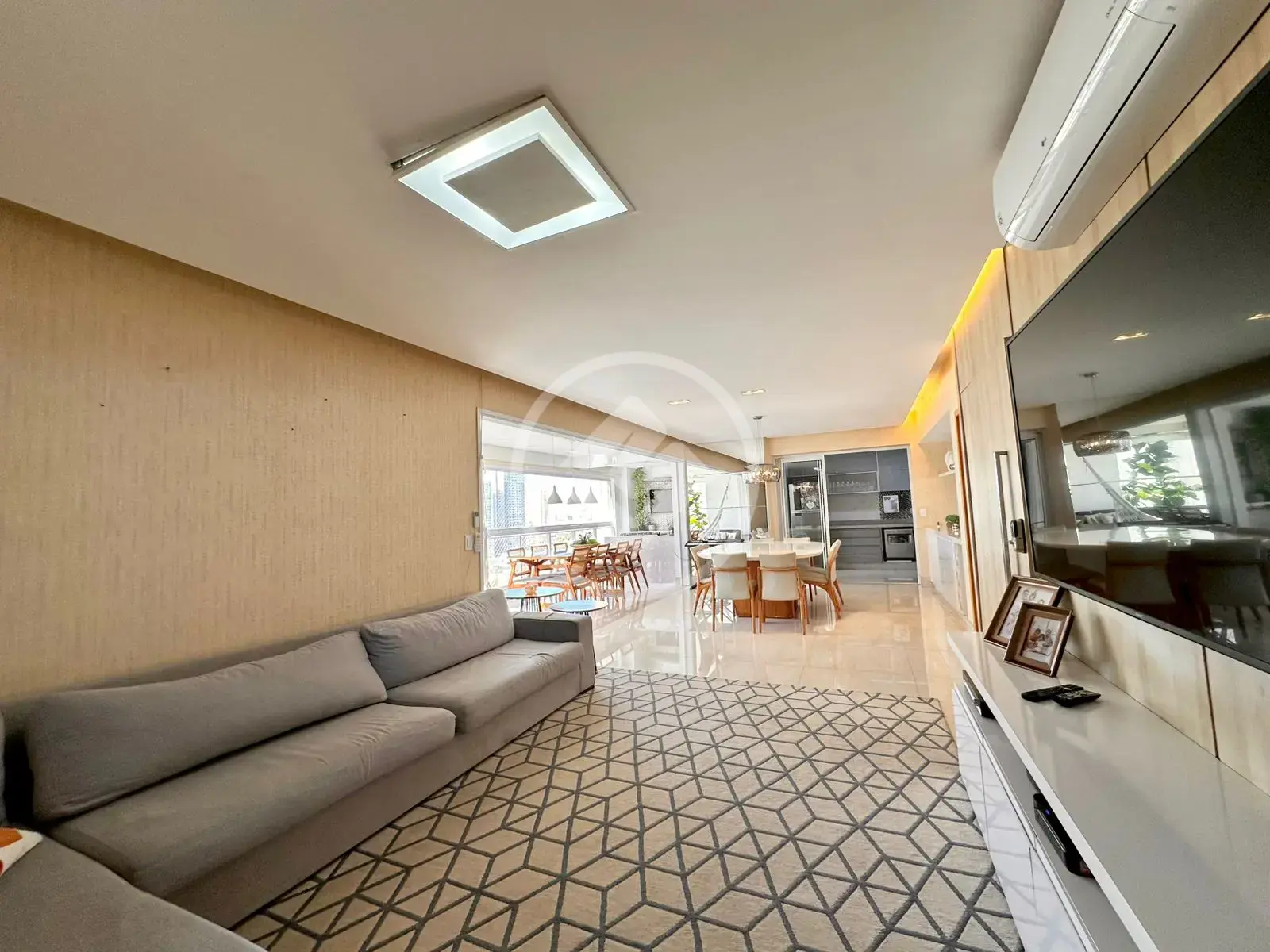 Apartamento 4 quartos no Setor Bueno, Goiânia — foto 6 de 6