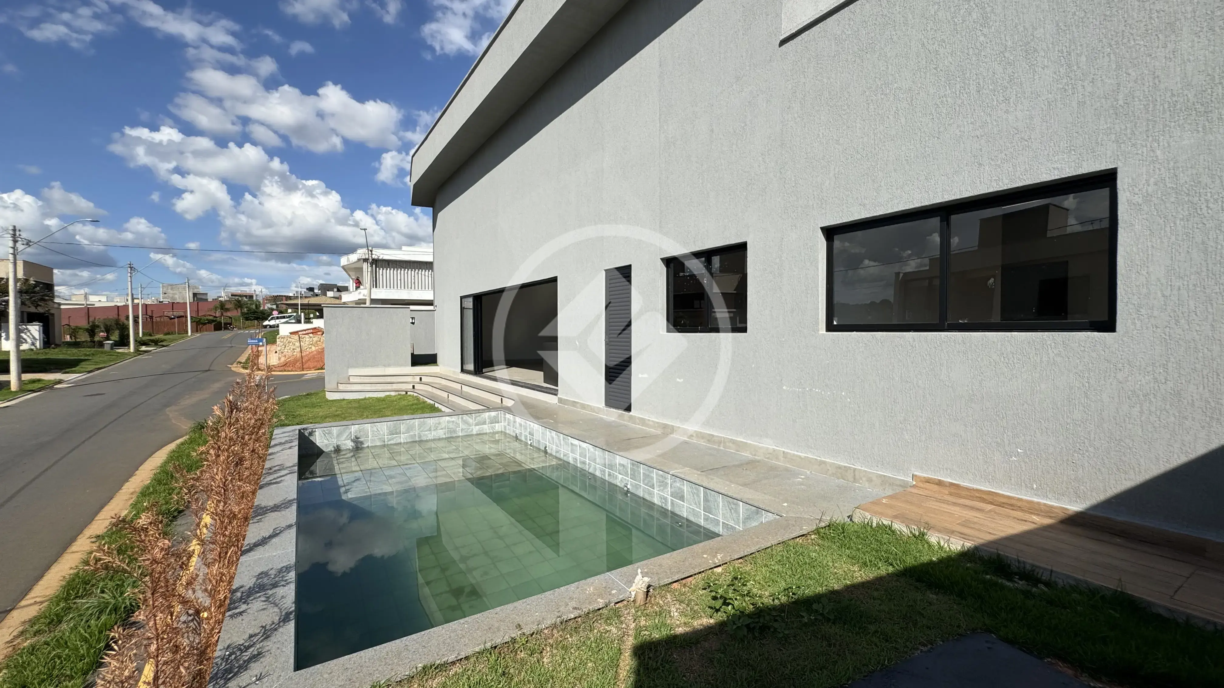 Casa Condomínio 4 quartos no Jardins Capri, Senador Canedo — foto 3 de 6