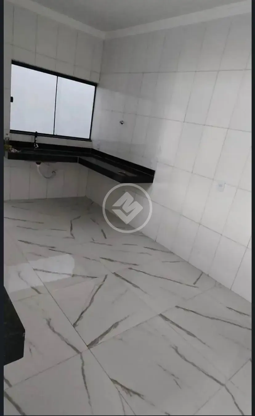 Casa 3 quartos no Jardim Novo Mundo, Goiânia — foto 4 de 6