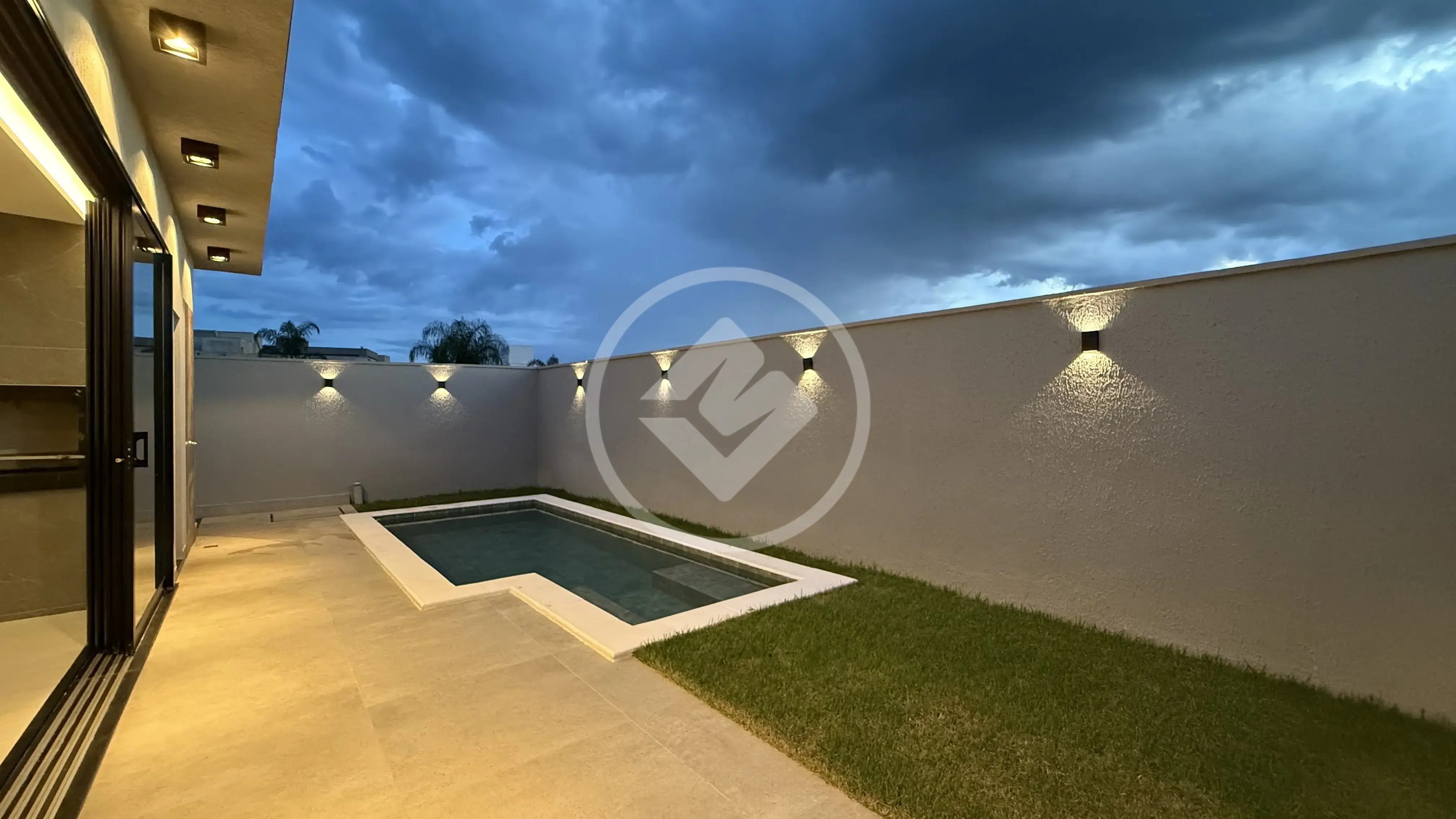 Sobrado Em Condomínio 5 quartos no Jardins Capri, Senador Canedo — foto 6 de 6