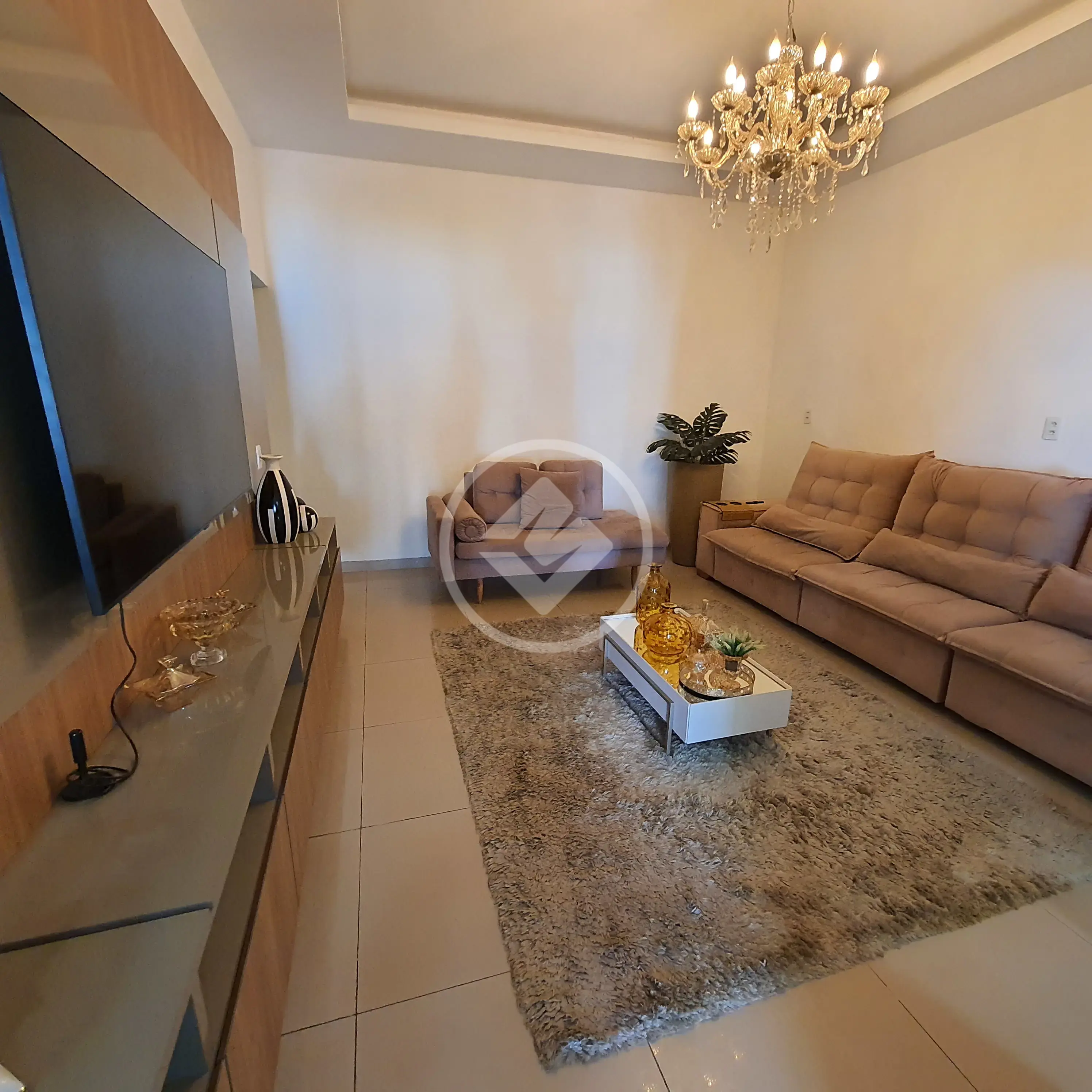 Casa Parque das Flores, Goiânia - GO — foto 2