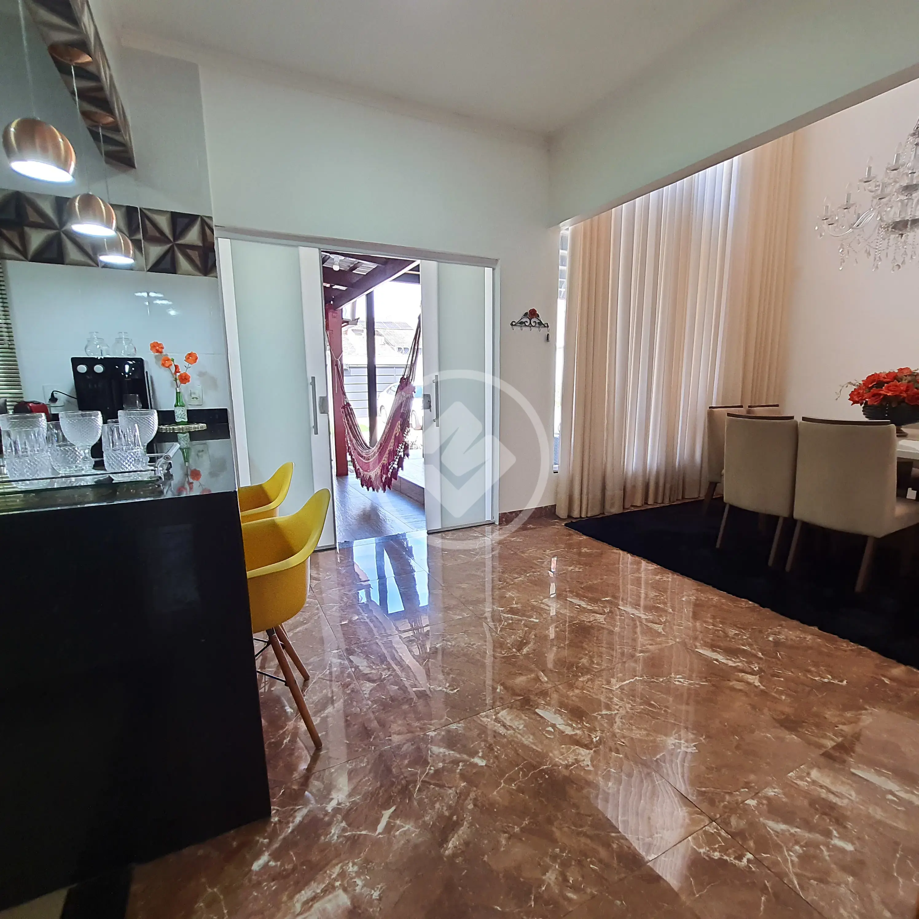 Casa 4 quartos no Parque das Flores, Goiânia — foto 5 de 6